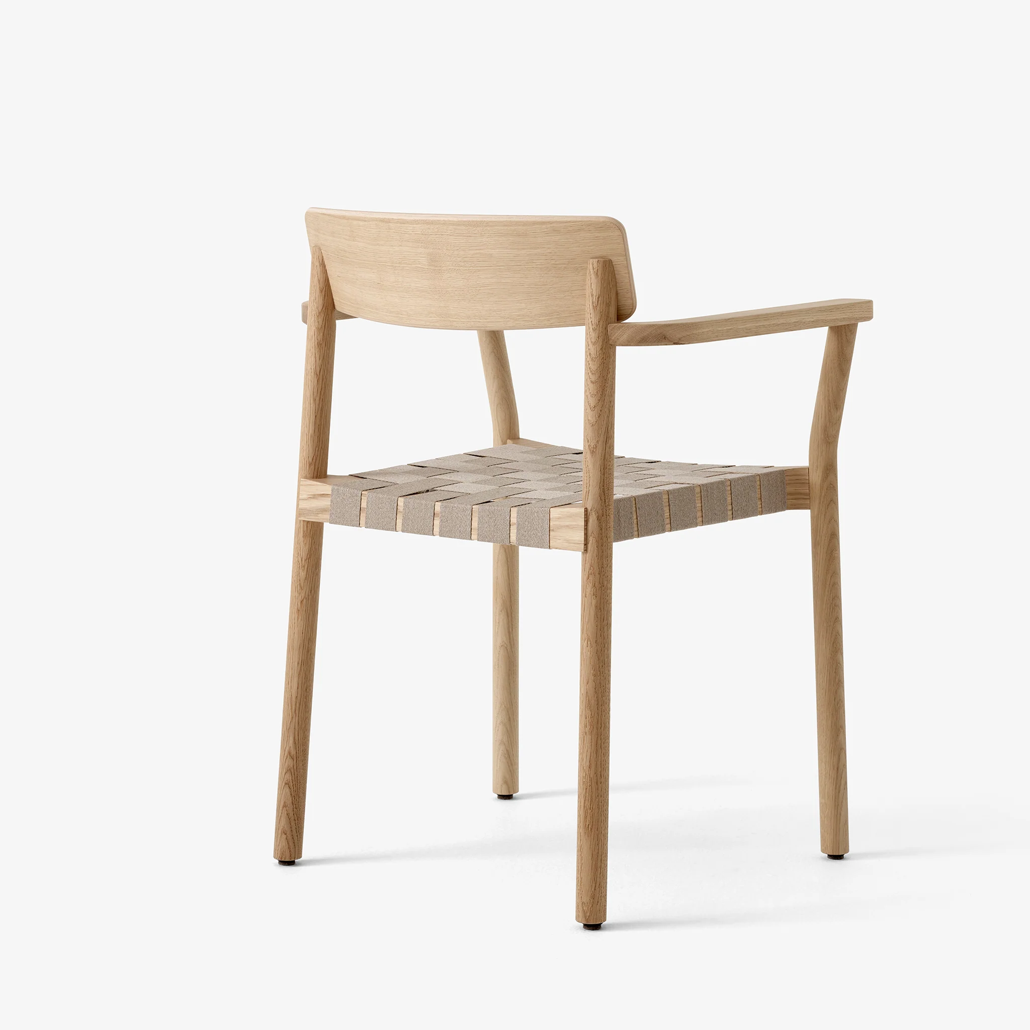 Betty TK9 Armchair by &Tradition - Image 4