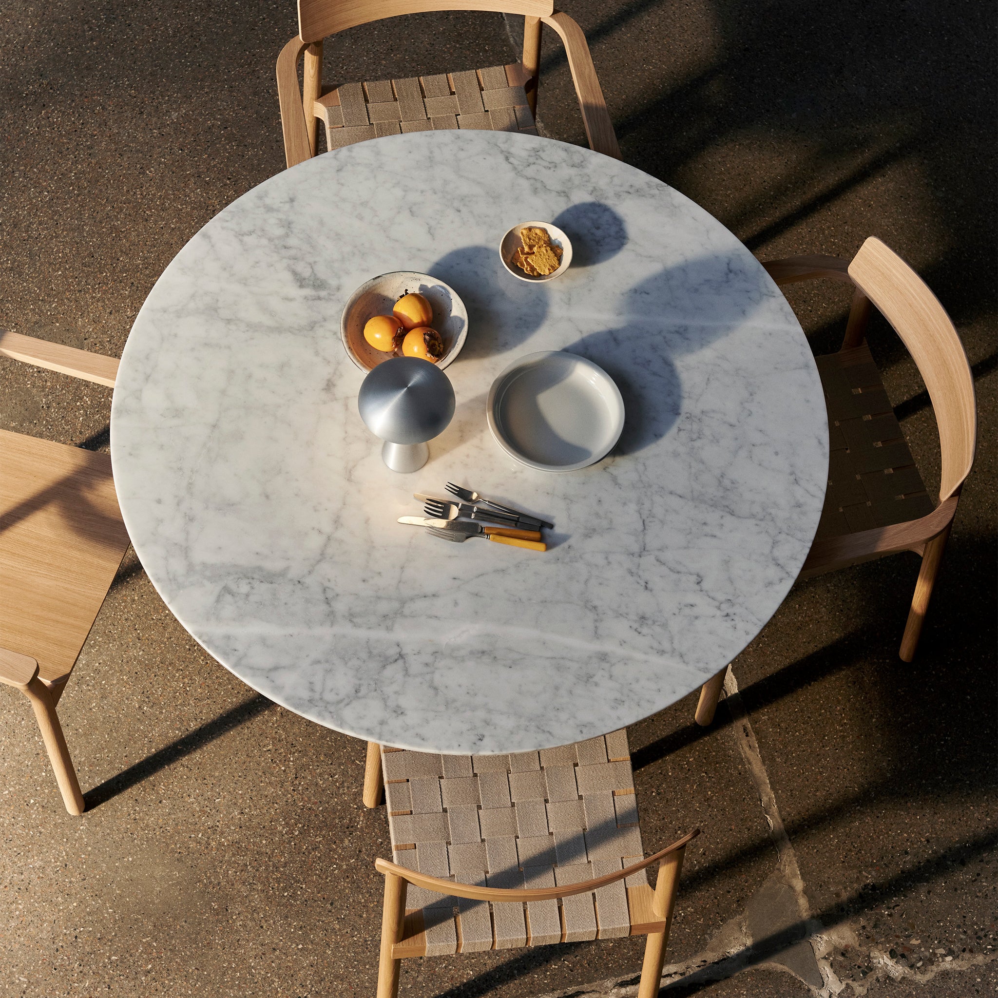 Betty TK9 Armchair by &Tradition - Image 9
