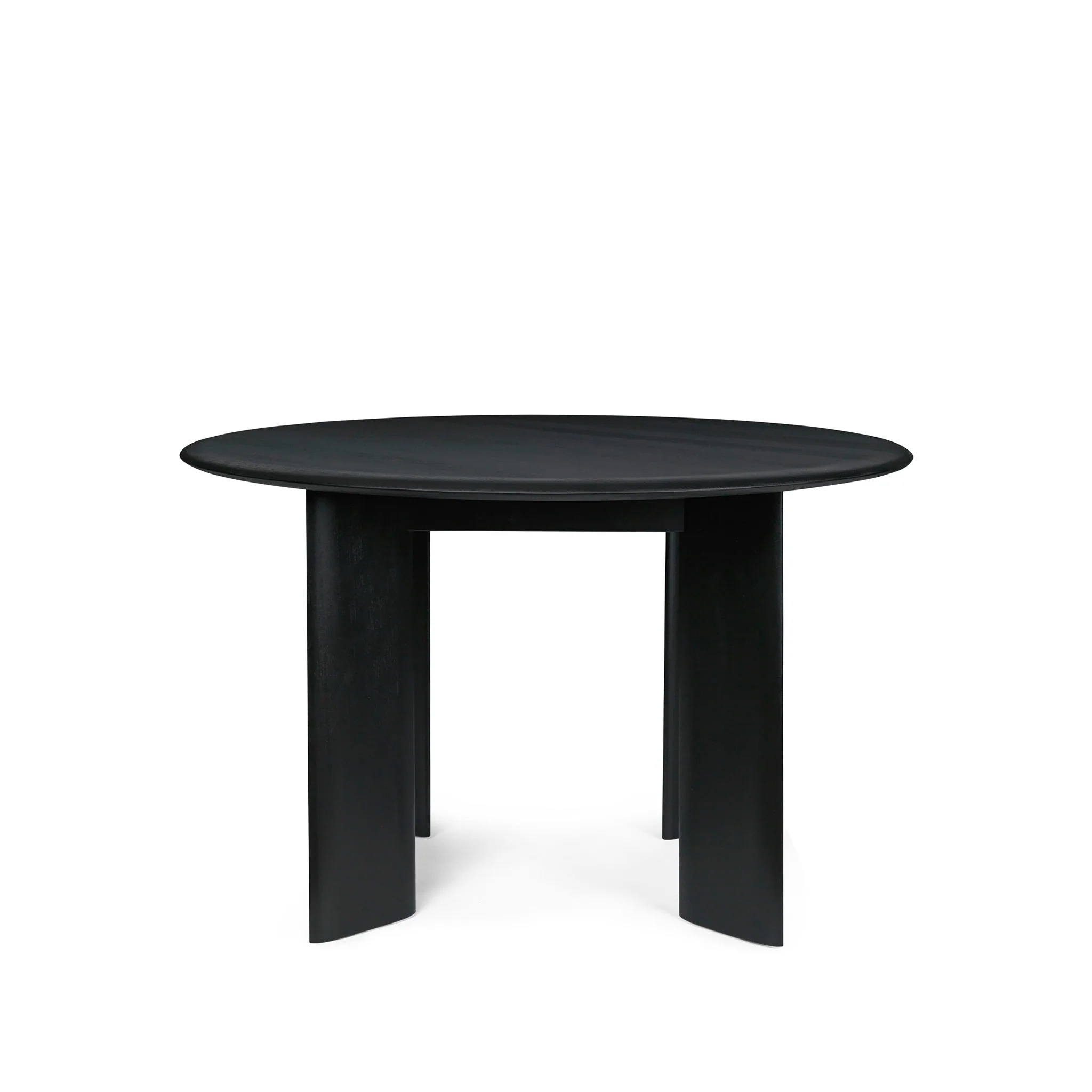 Bevel Round Table Ø117cm by Ferm Living - Image 3