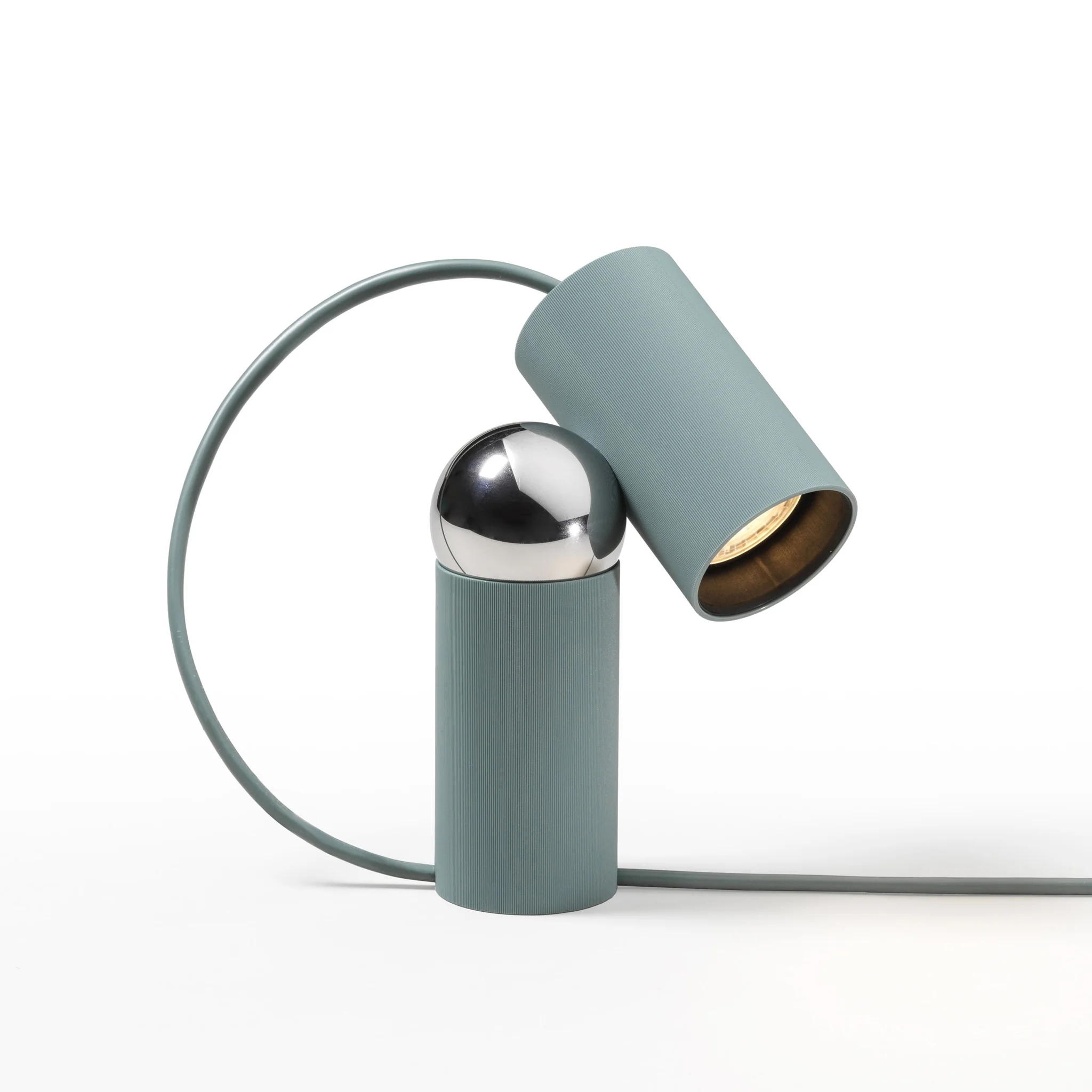 Bilboquet Table Lamp By Flos