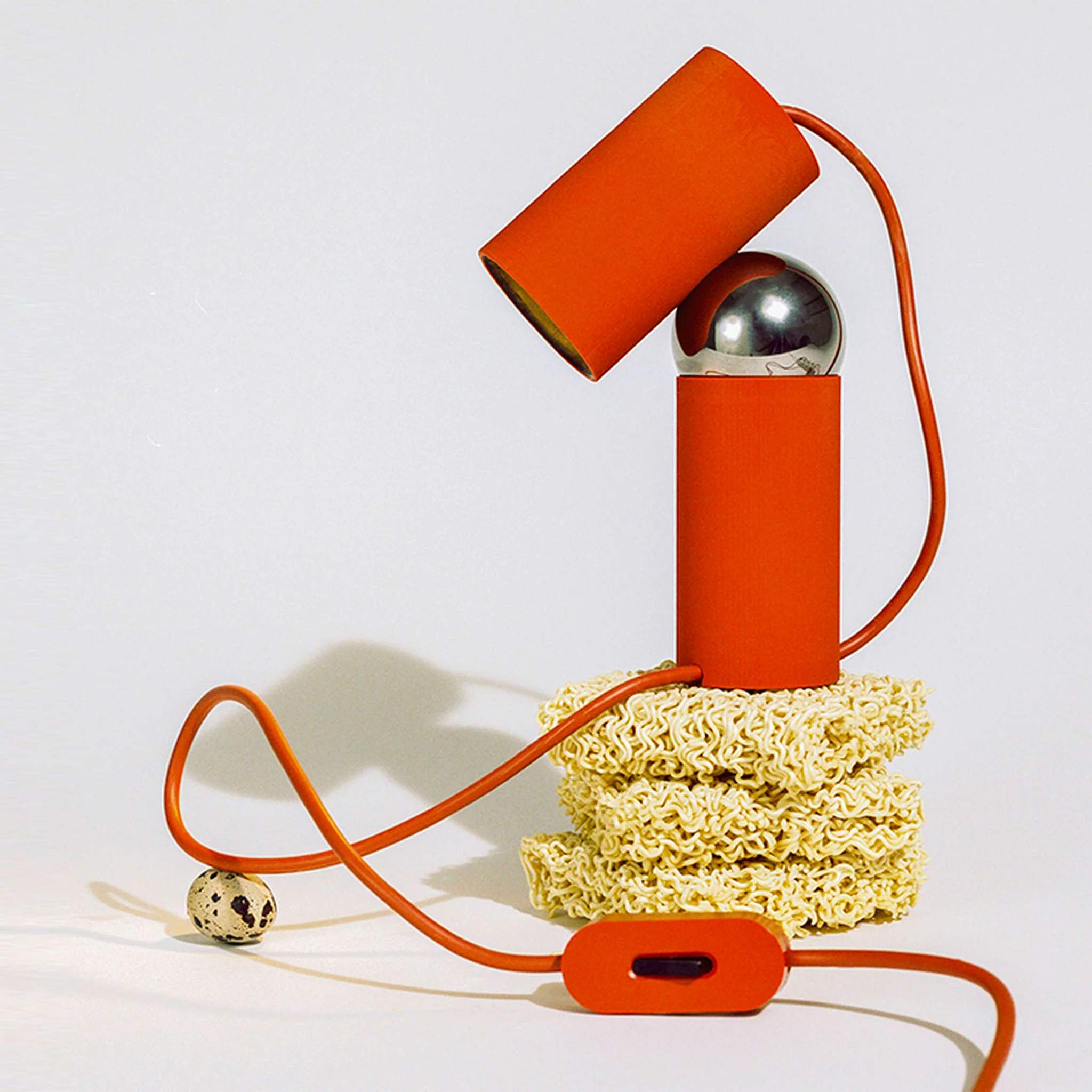 Bilboquet Table Lamp By Flos - Image 10