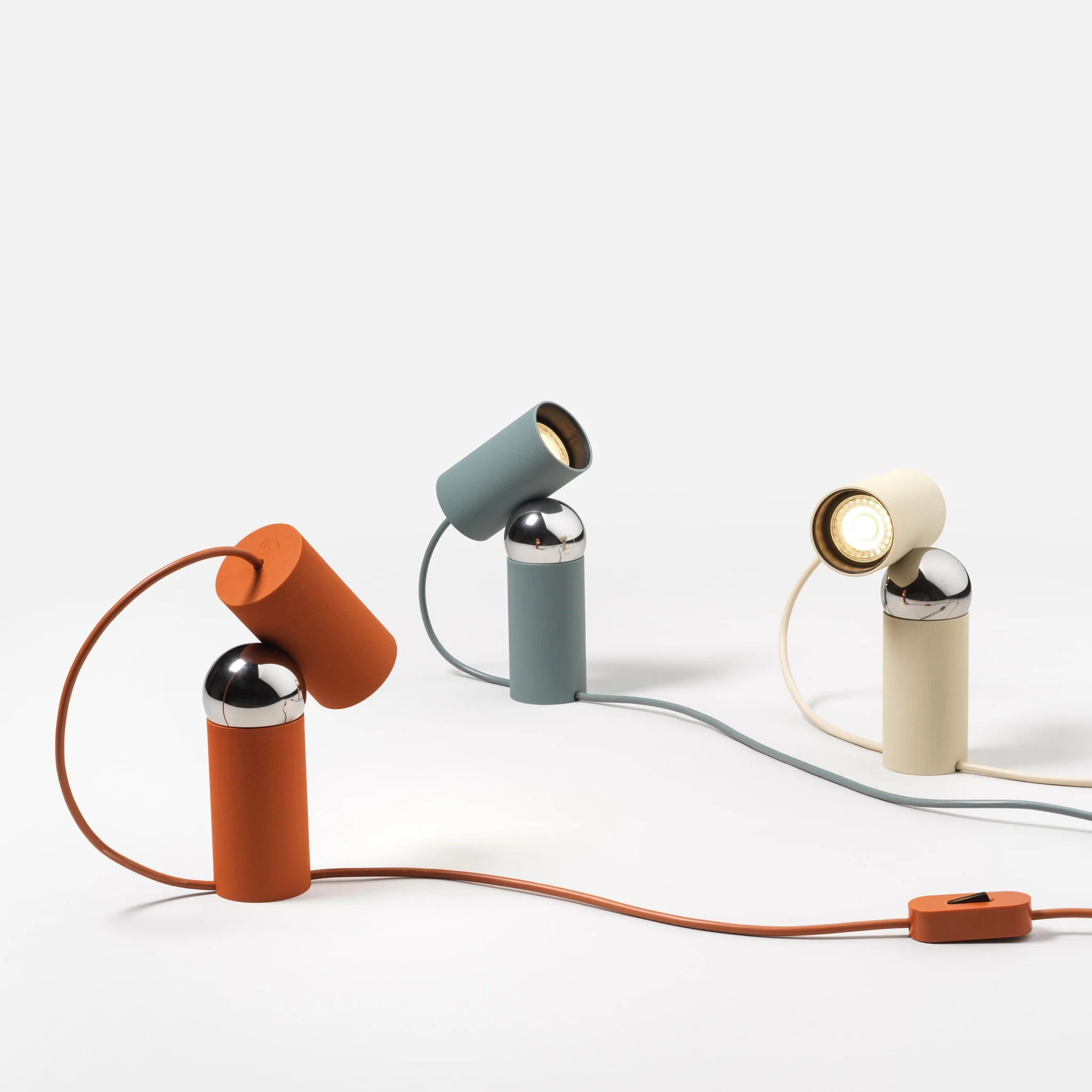 Bilboquet Table Lamp By Flos - Image 2
