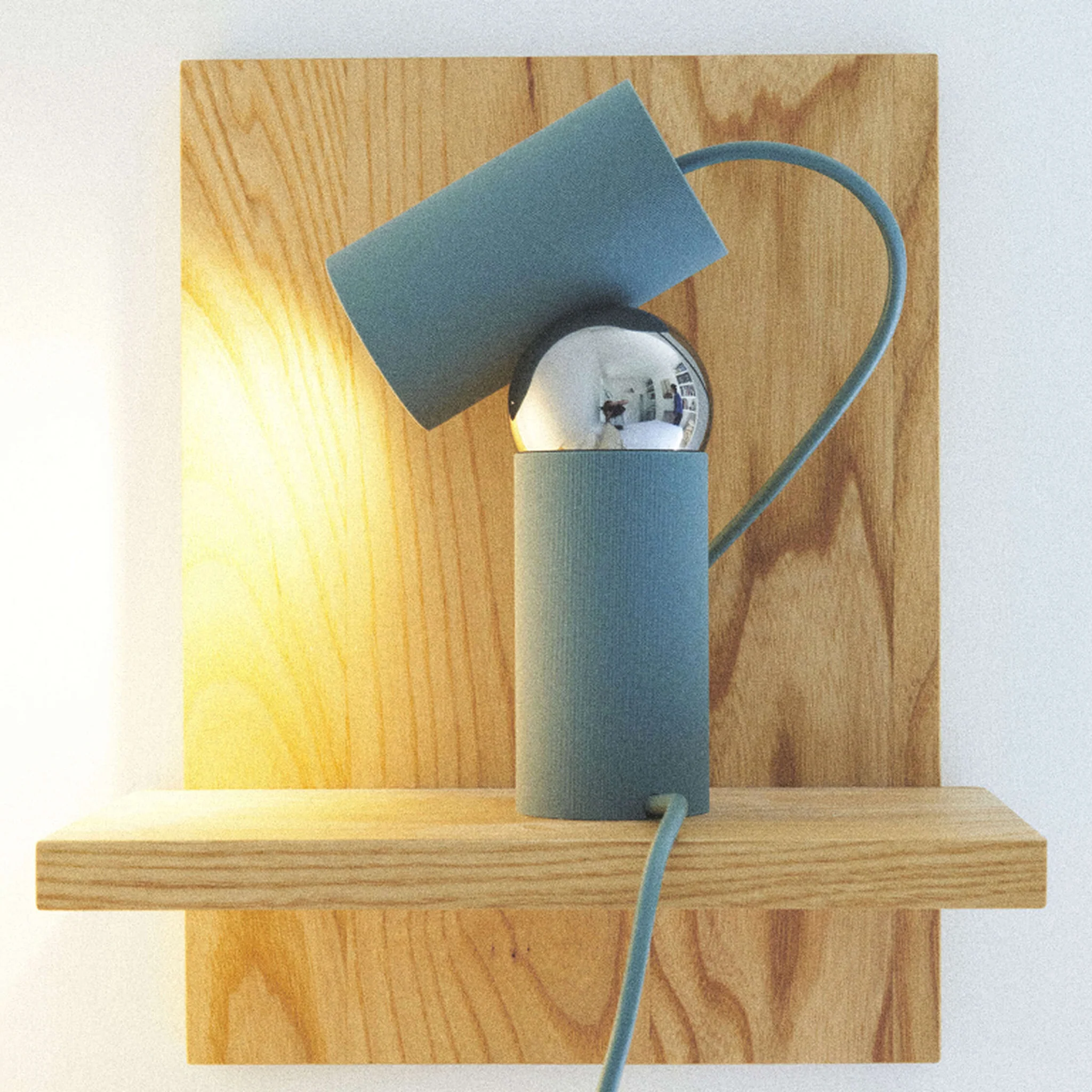 Bilboquet Table Lamp By Flos - Image 9