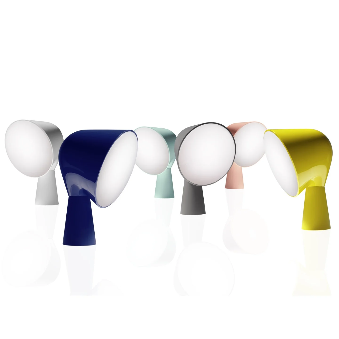 Binic Table Lamp by Foscarini - Image 6