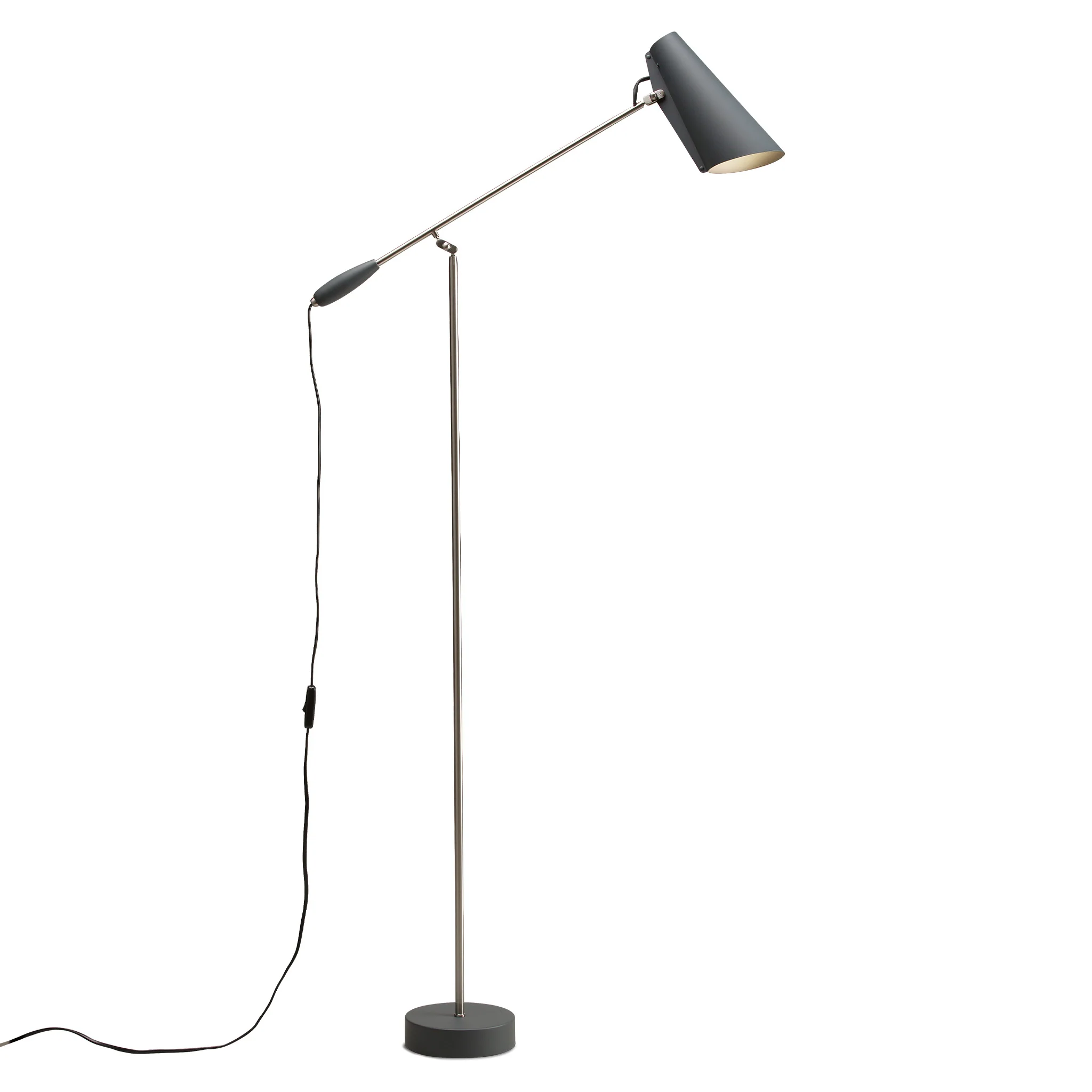 Birdy Floor Lamp By Birger Dahl - Image 3