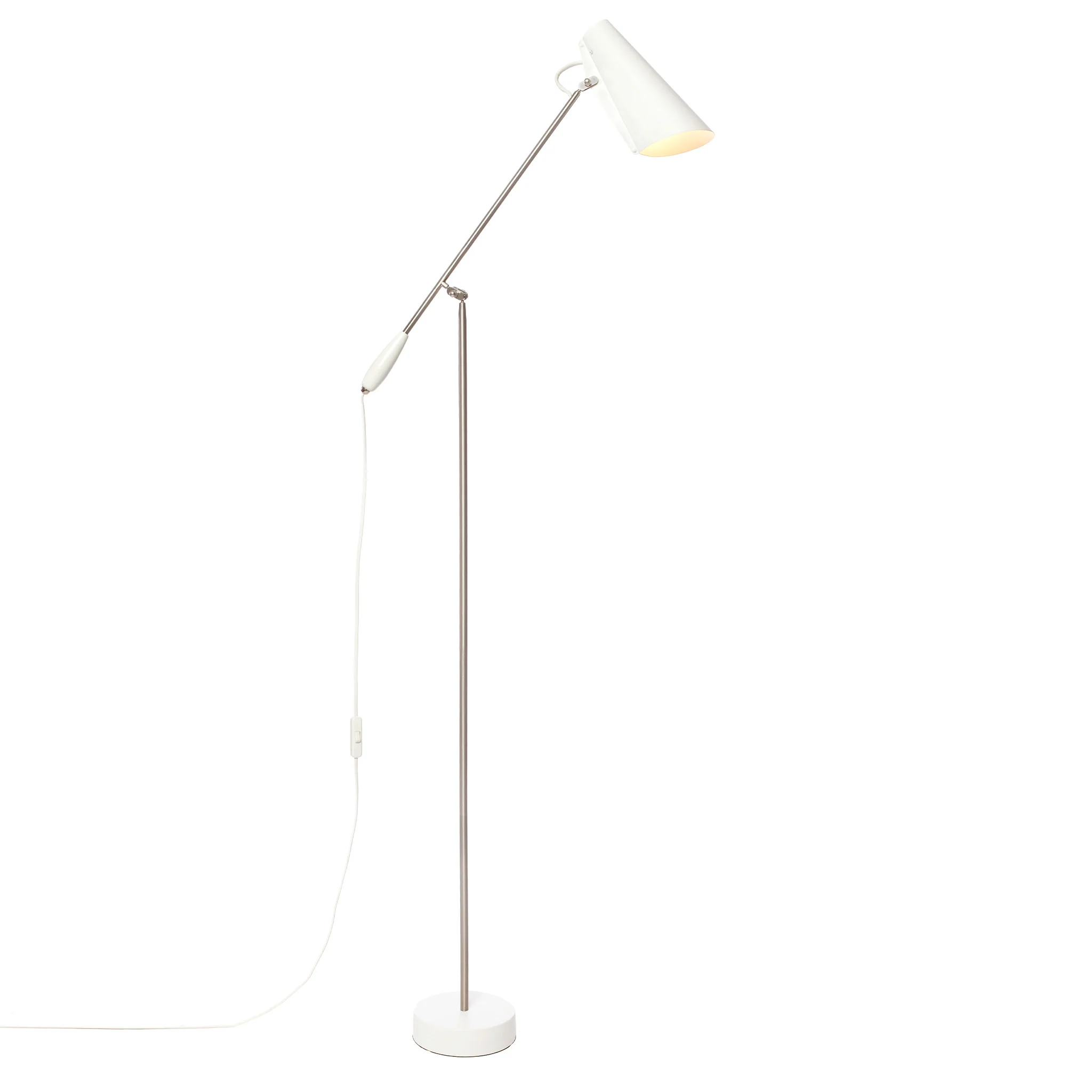 Birdy Floor Lamp By Birger Dahl - Image 5