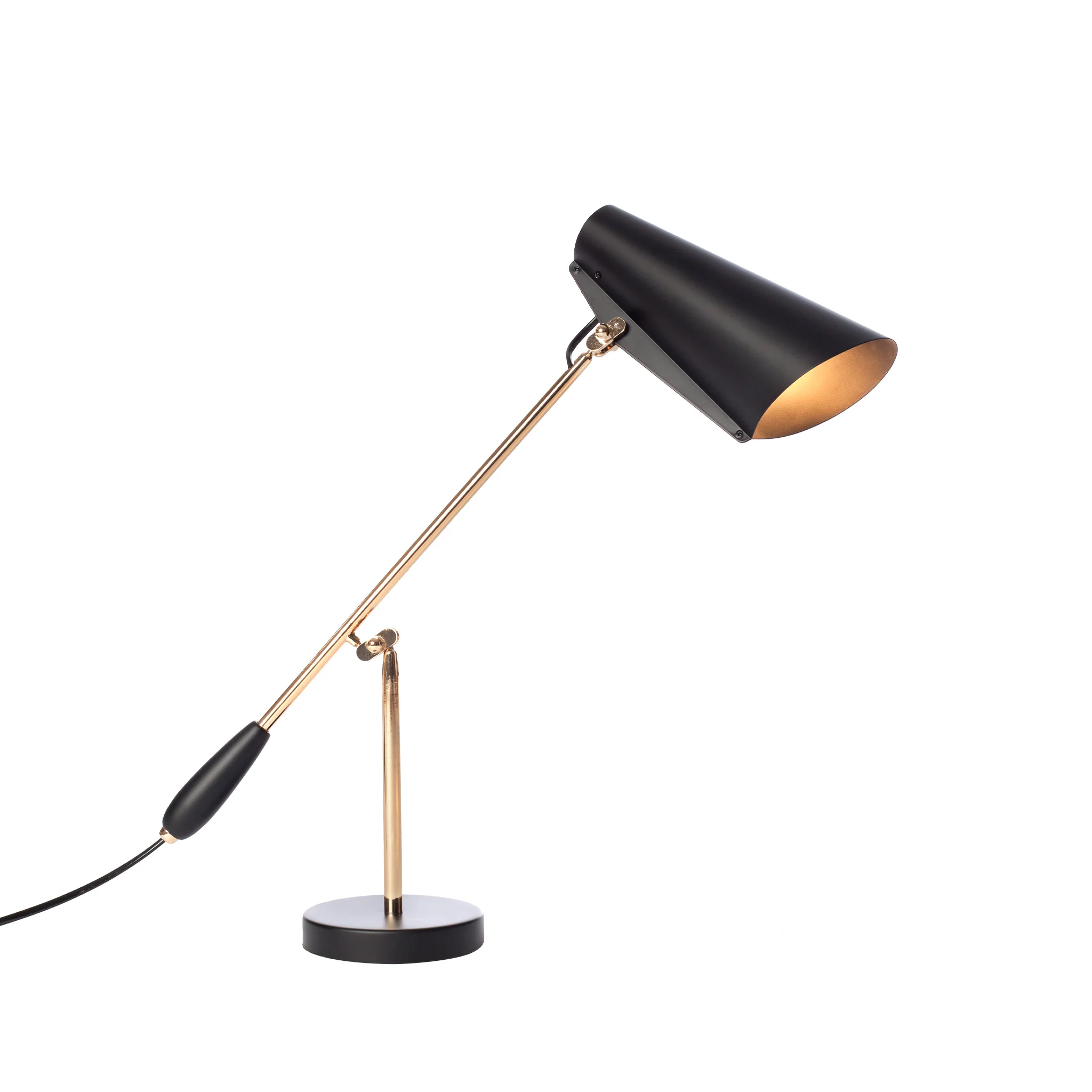 Birdy Table Lamp By Birger Dahl - Image 6