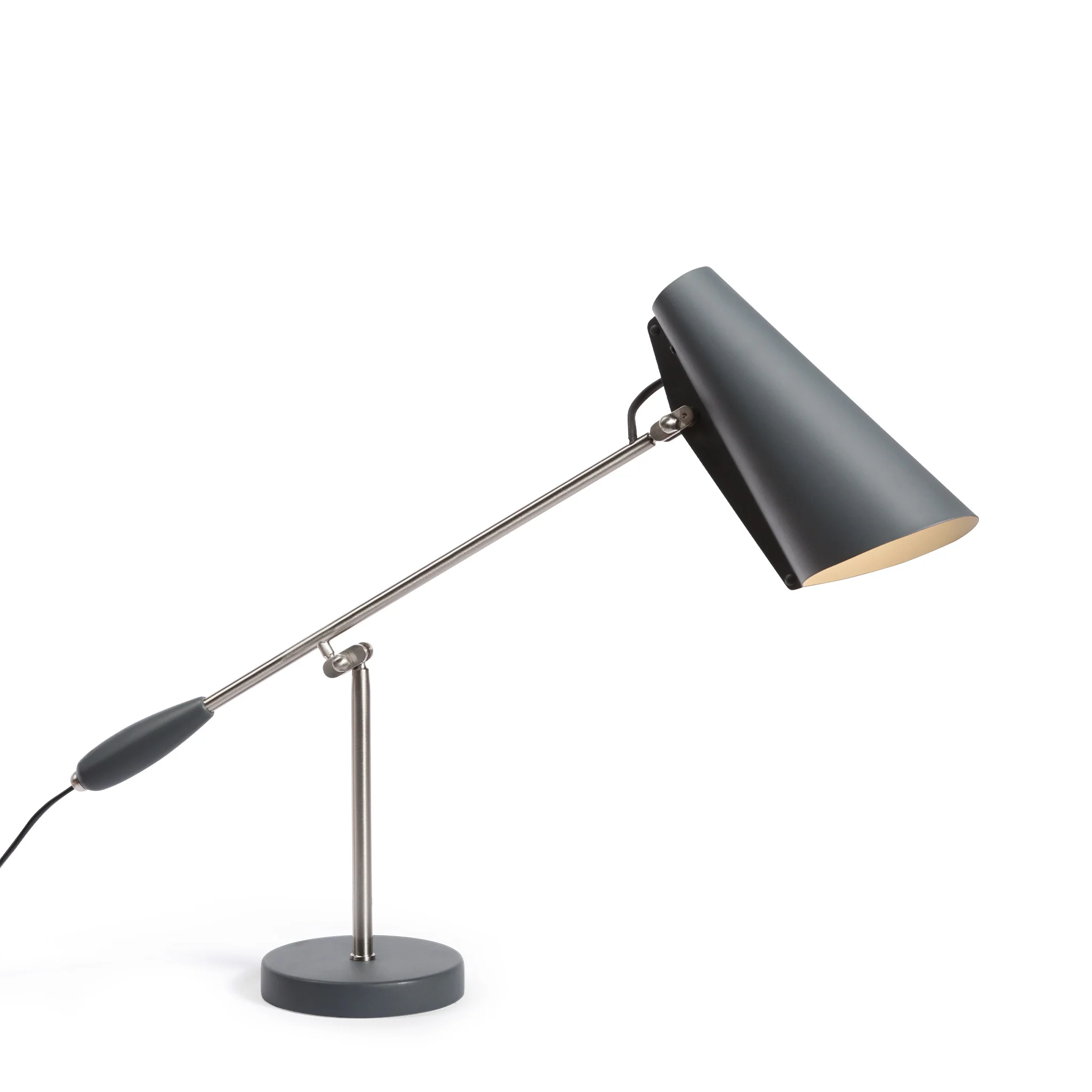 Birdy Table Lamp By Birger Dahl - Image 7