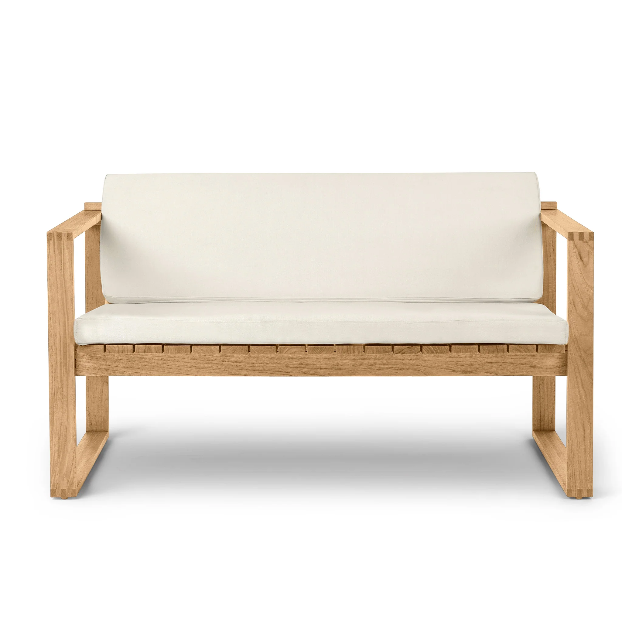 BK12 Lounge Sofa by Carl Hansen & Søn - Image 5
