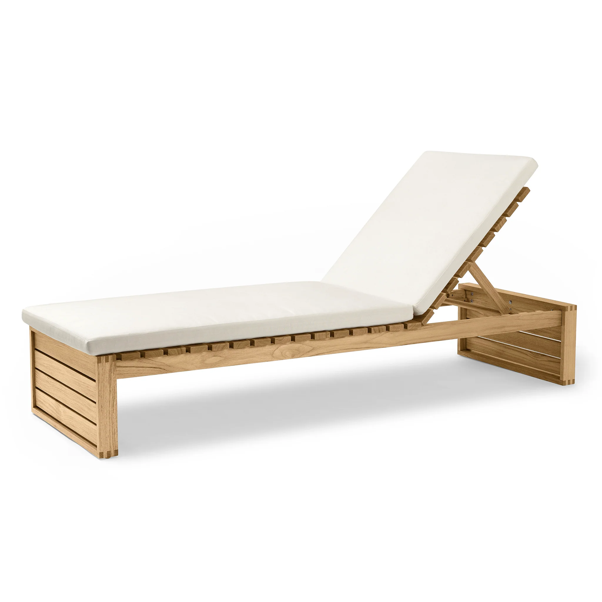 BK14 Sunbed by Carl Hansen & Søn - Image 2