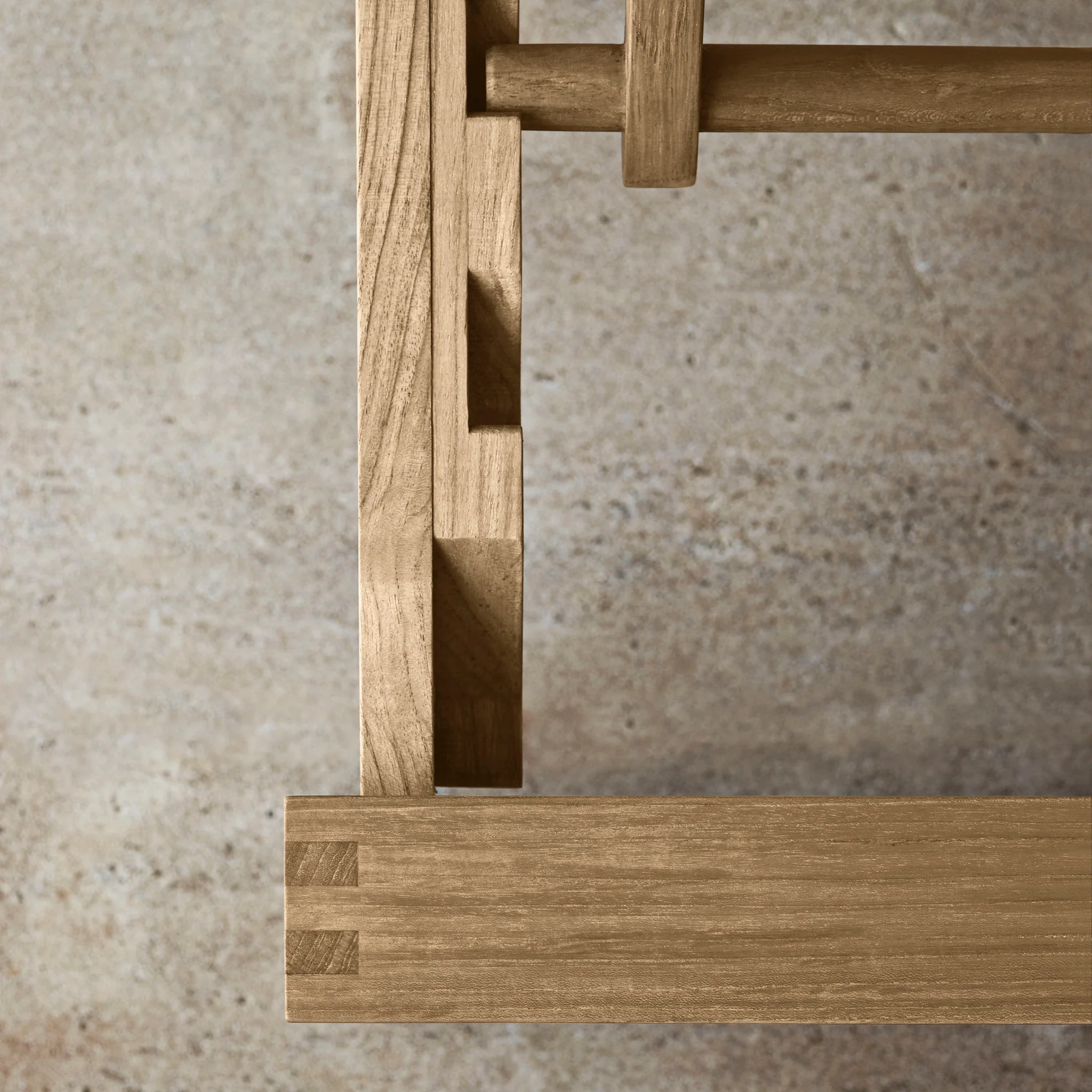 BK14 Sunbed by Carl Hansen & Søn - Image 4