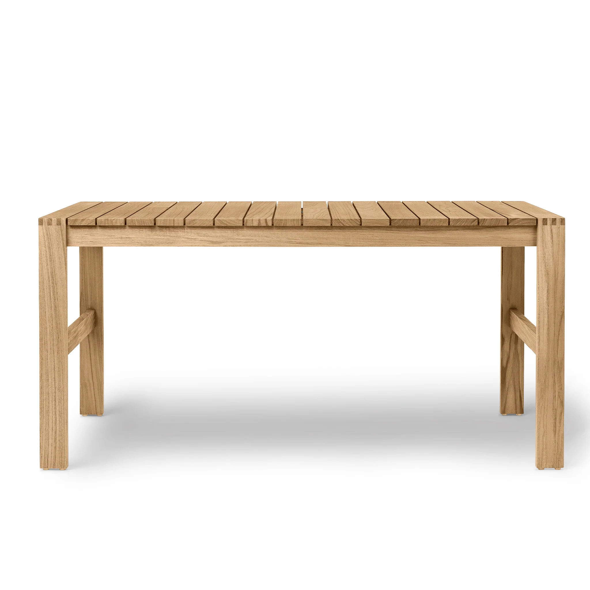 BK15 Dining Table by Carl Hansen & Søn - Image 2