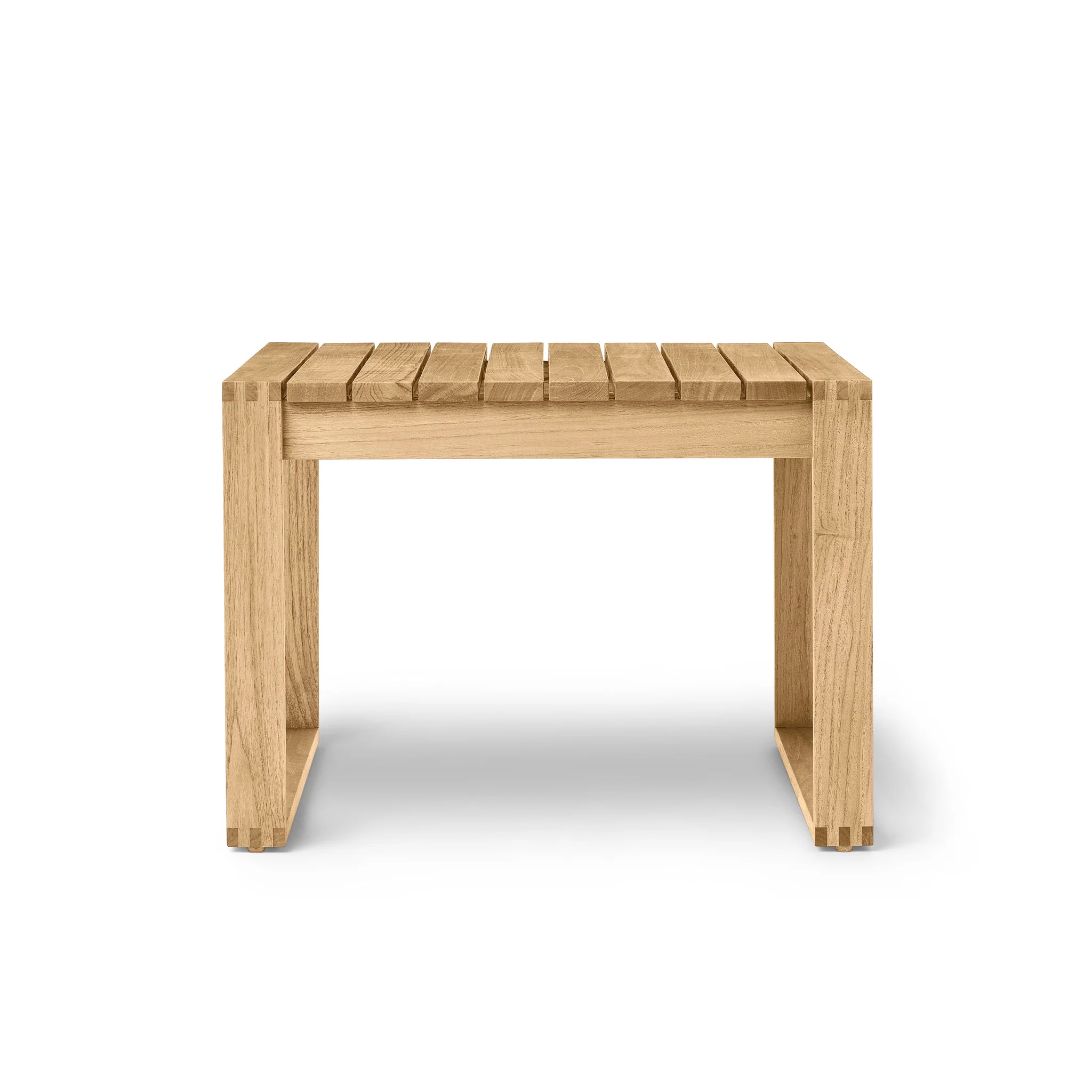 BK16 Side Table by Carl Hansen & Søn - Image 2