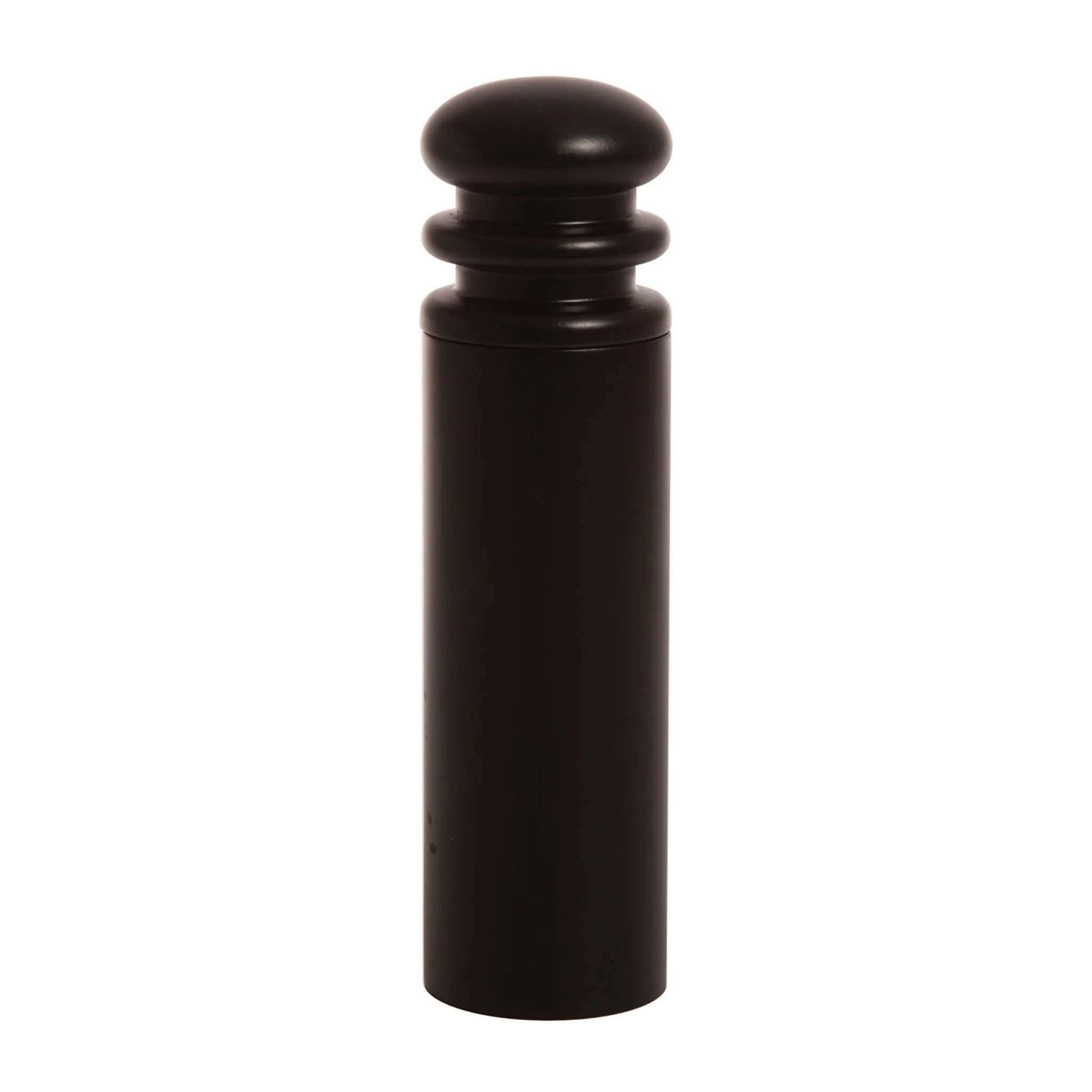 Black Salt/Pepper Mill by Iris Hantverk