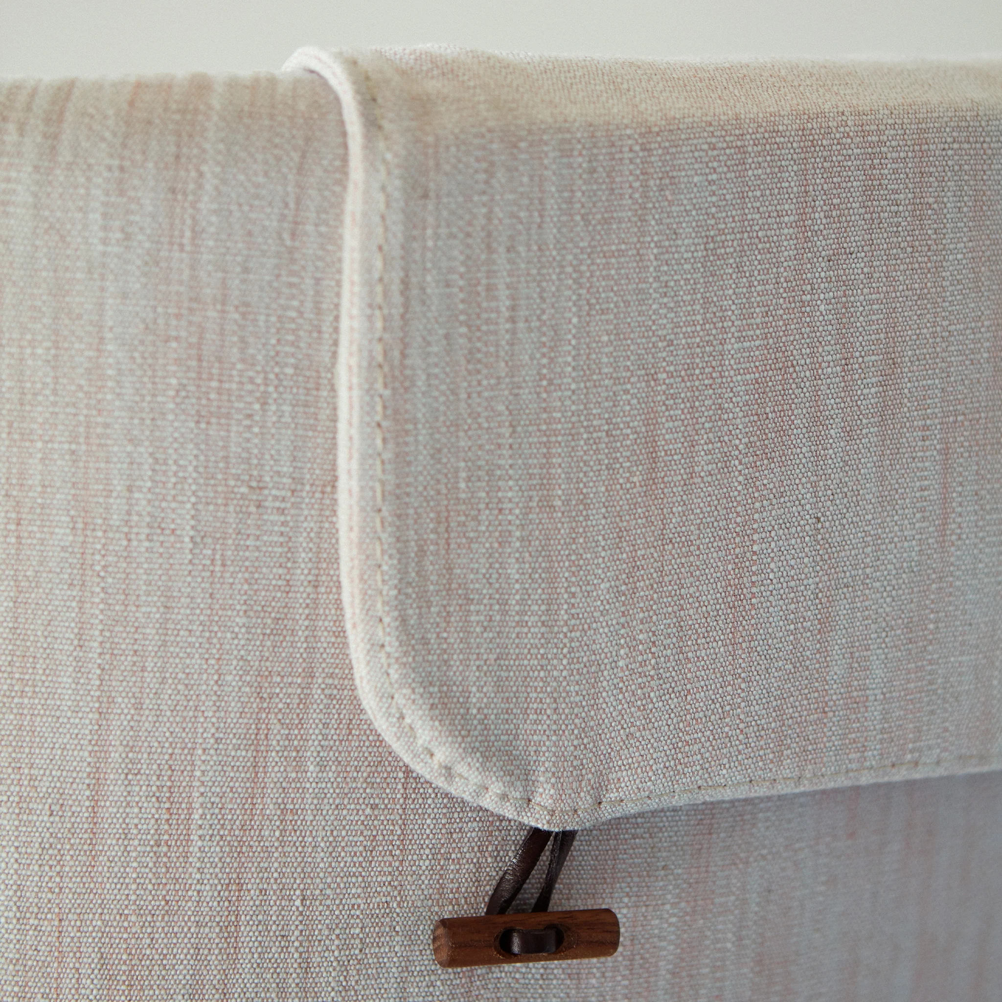 Blanche Bergère Chair by Luca Nichetto - Image 5