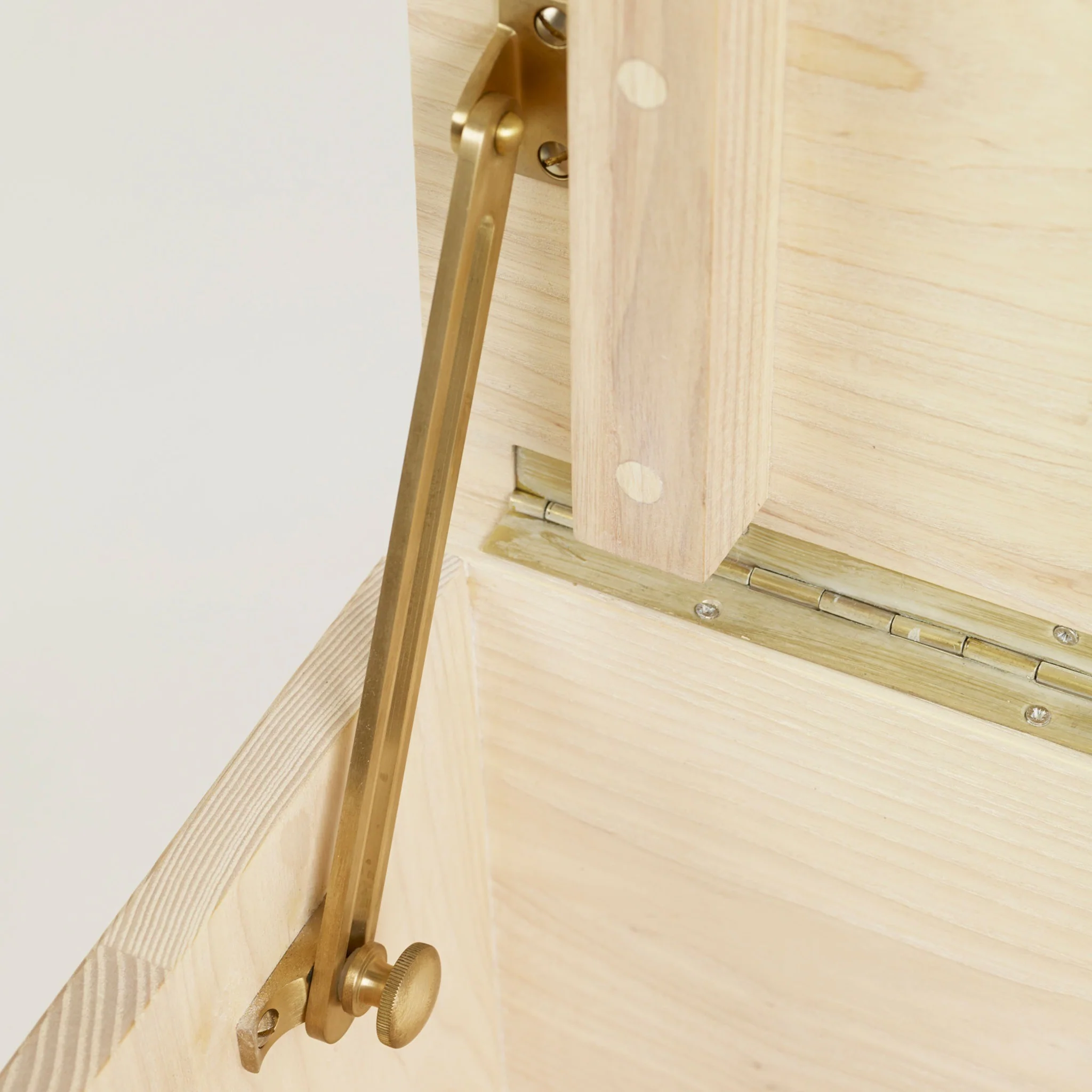 Blanket Chest Two by Another Country - Image 6