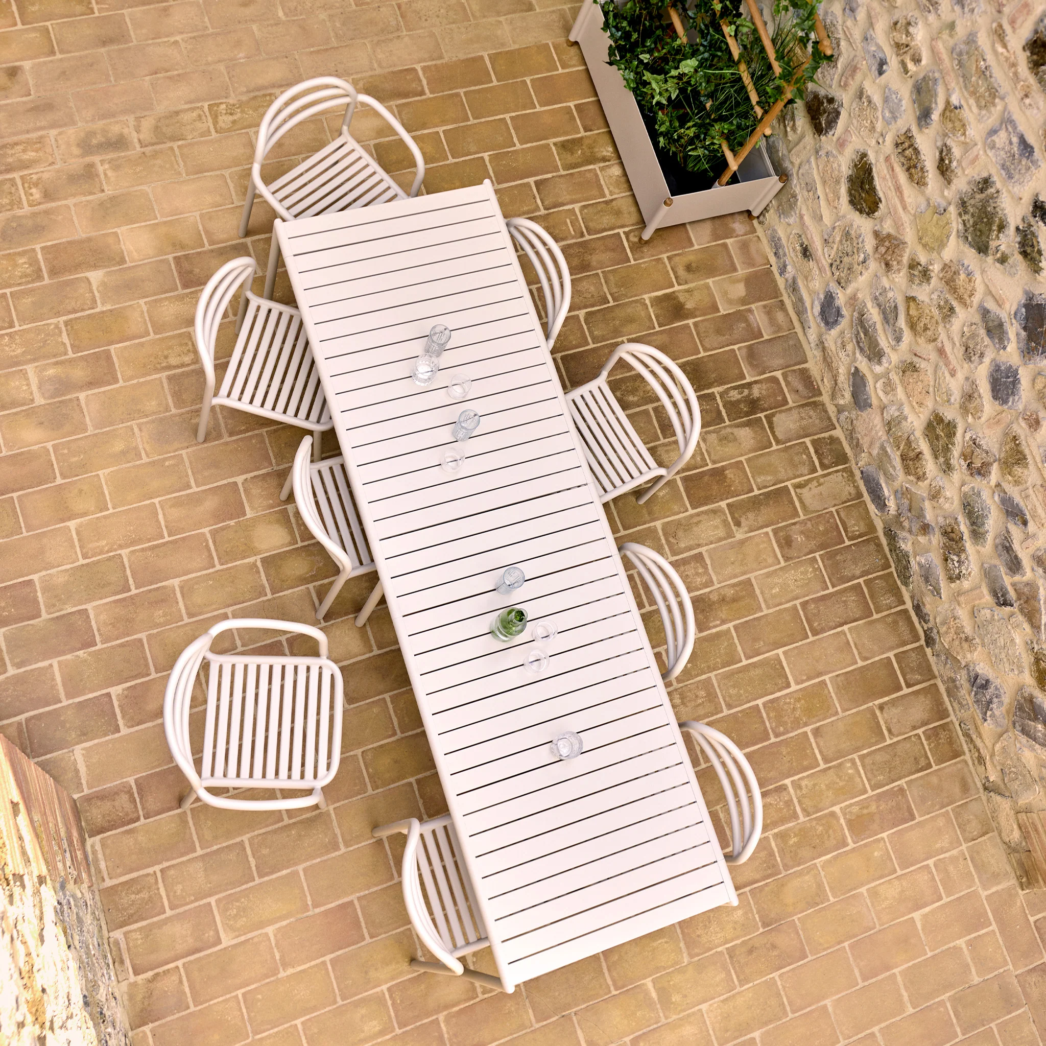Bliss Armchair By Cane-line - Image 10