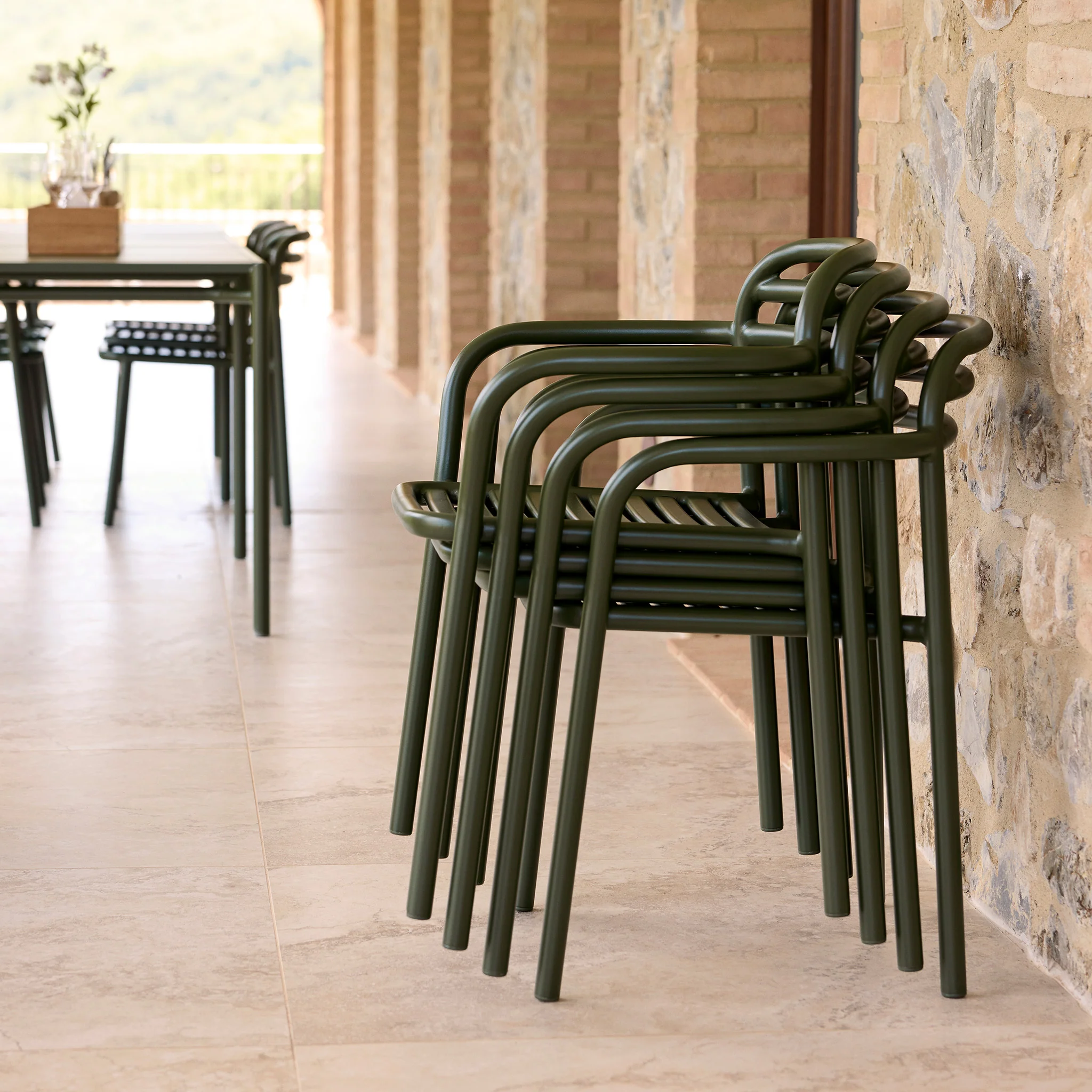 Bliss Armchair By Cane-line - Image 5