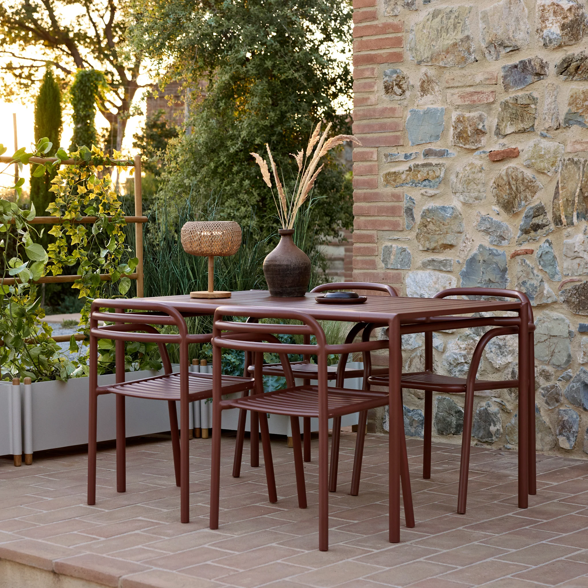 Bliss Armchair By Cane-line - Image 7