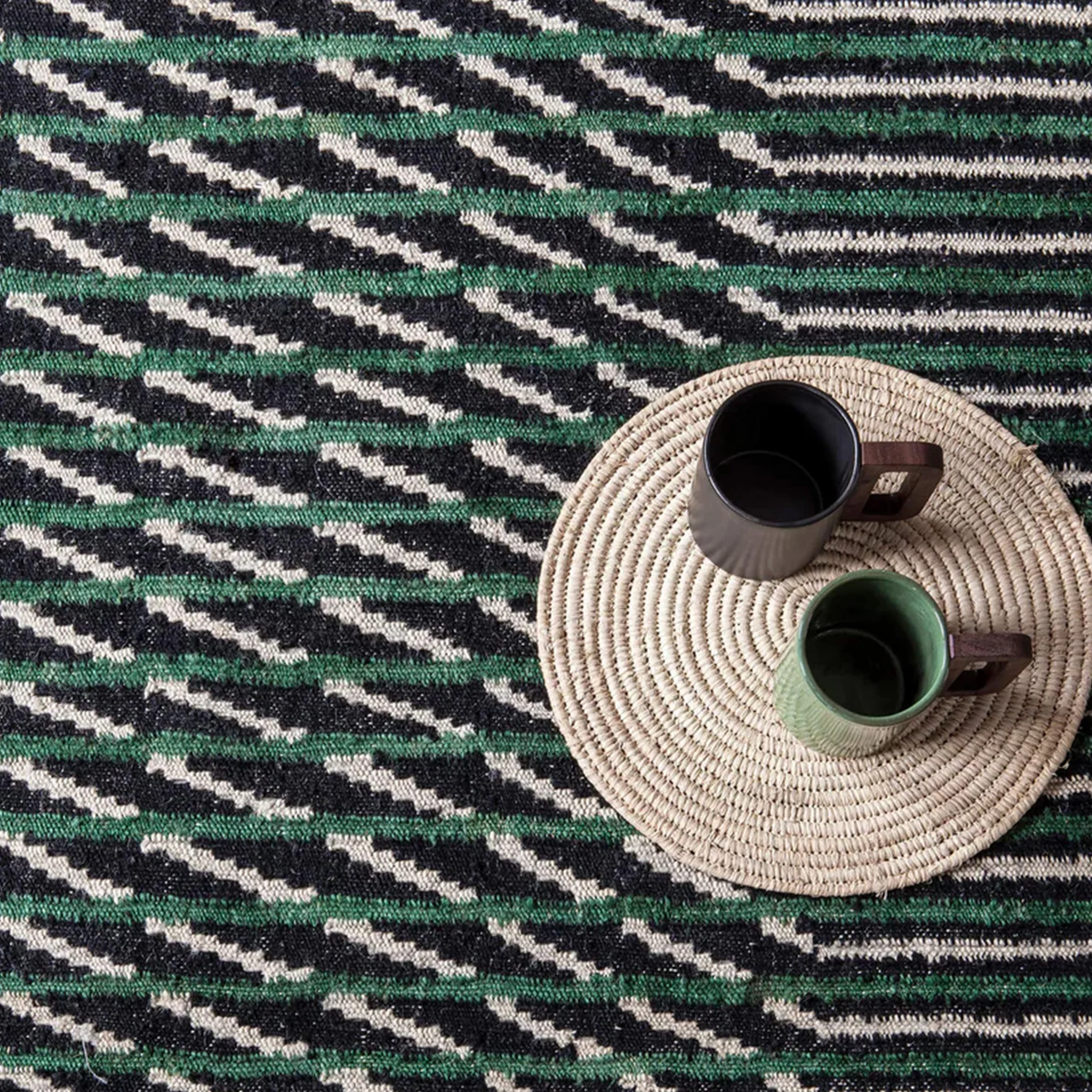 Blur Rug by Nanimarquina - Image 7