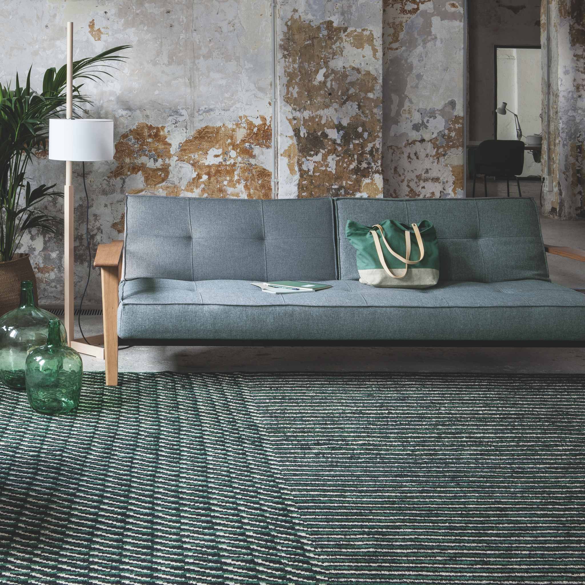 Blur Rug by Nanimarquina - Image 8