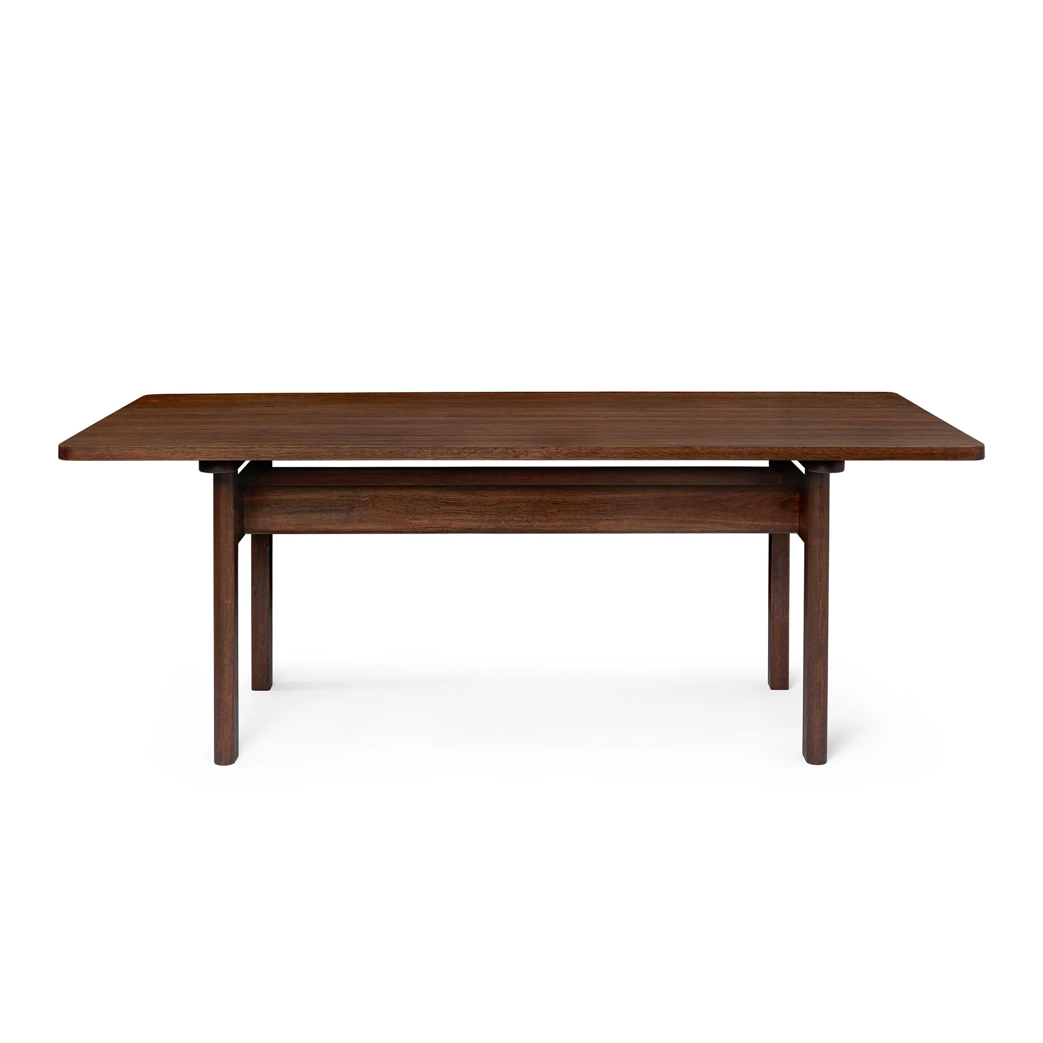 BM0698 Asserbo Table By Børge Mogensen
