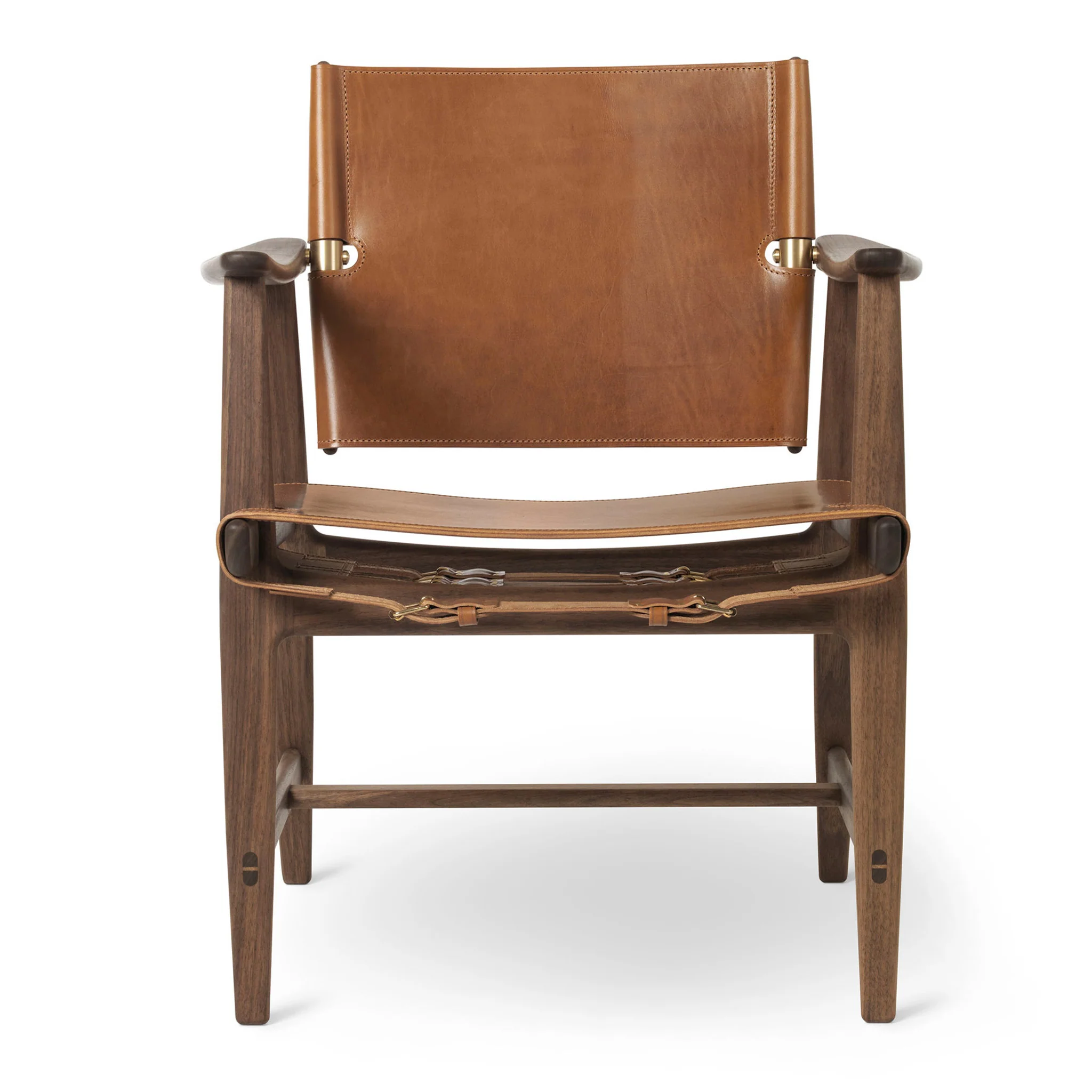 BM1106 Huntsman Chair By Carl Hansen & Søn - Image 4