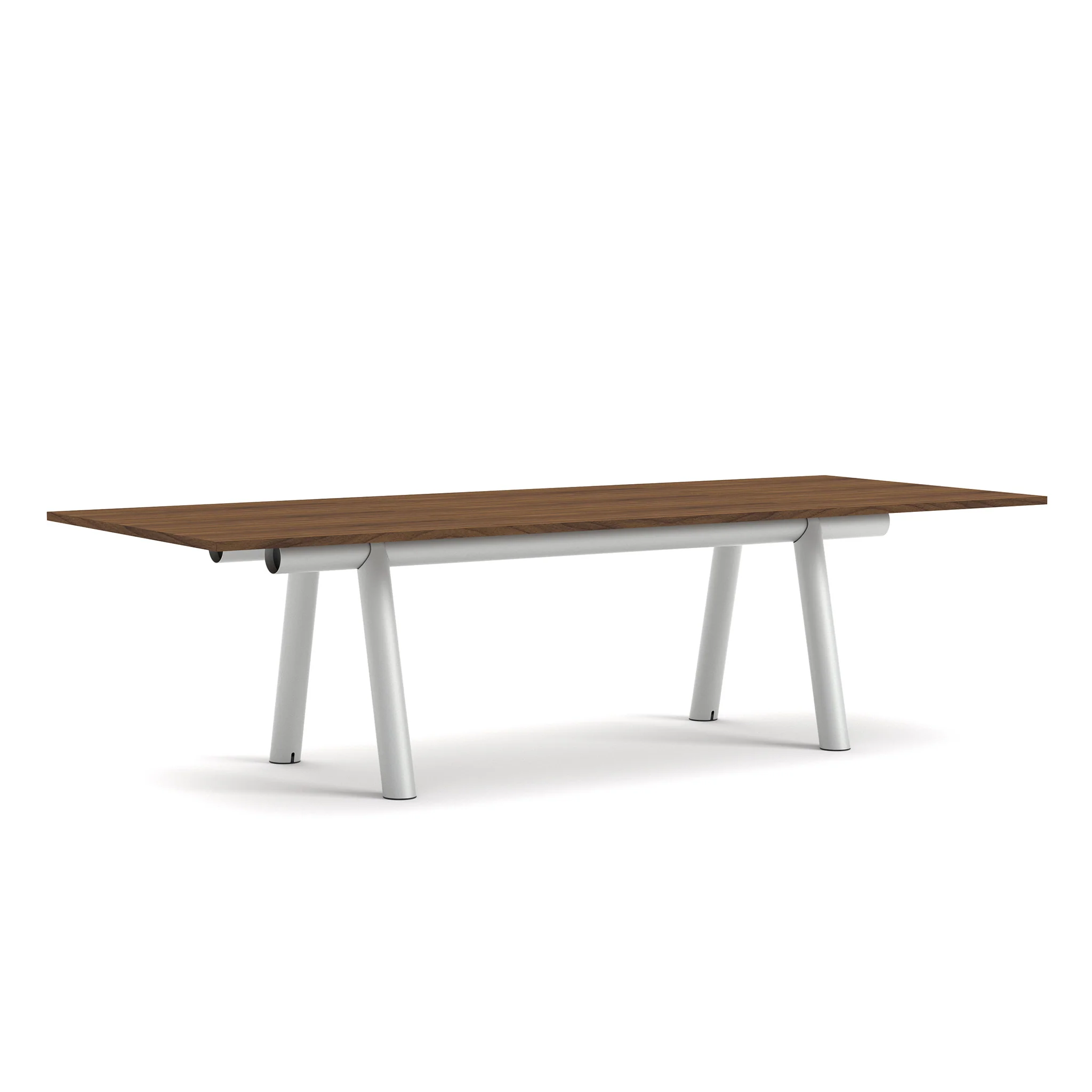 Boa Table By Stefan Diez For Hay
