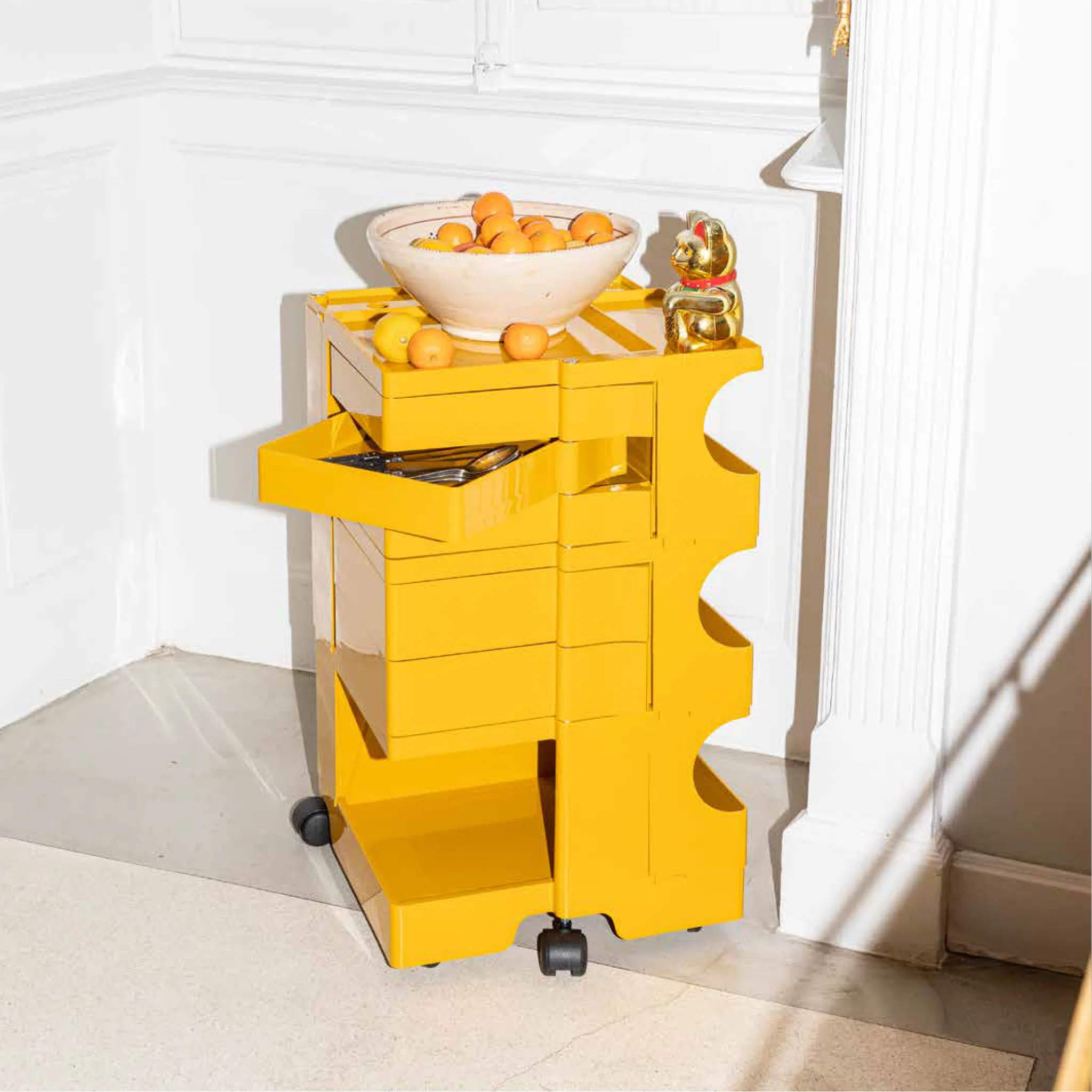 Boby Trolley By B—Line - Image 6