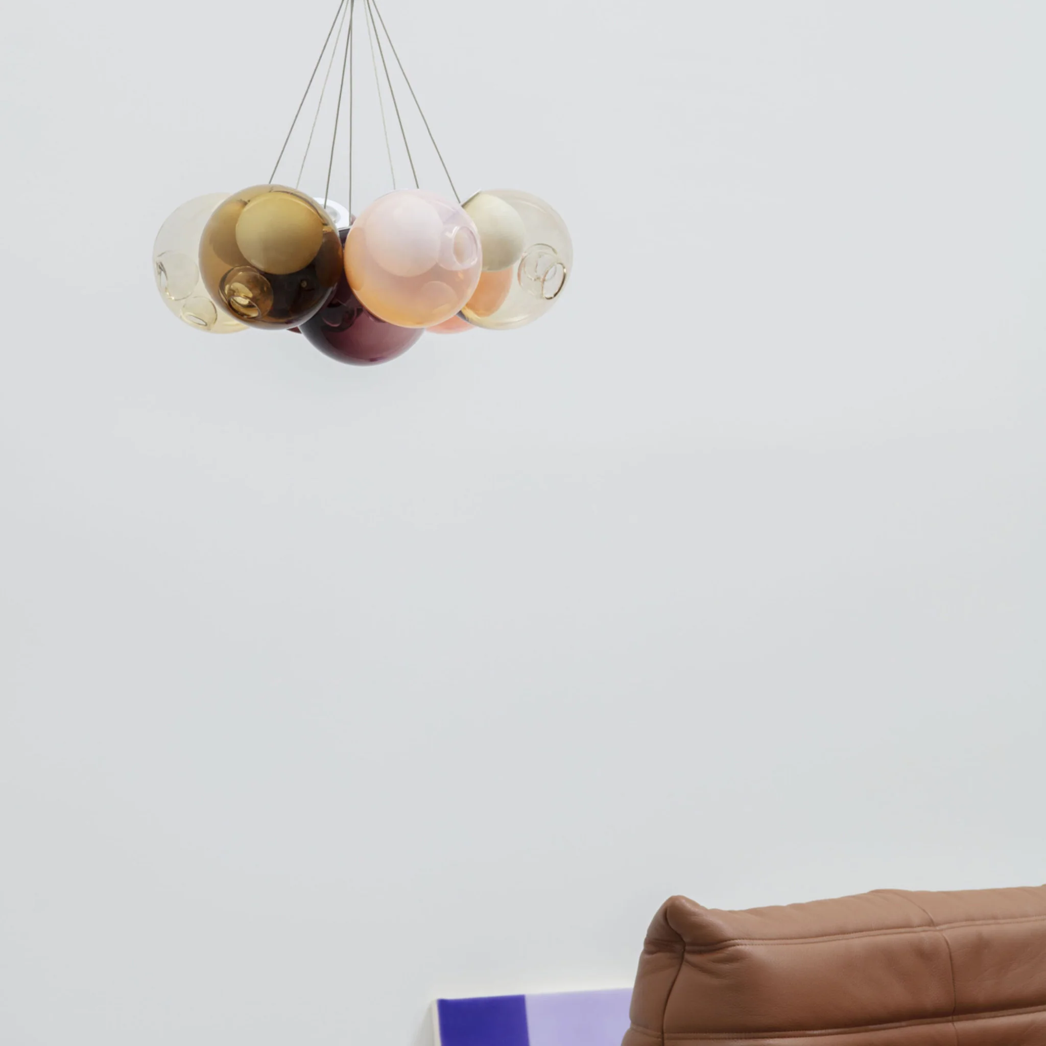 28 Cluster Pendant by Bocci - Image 7