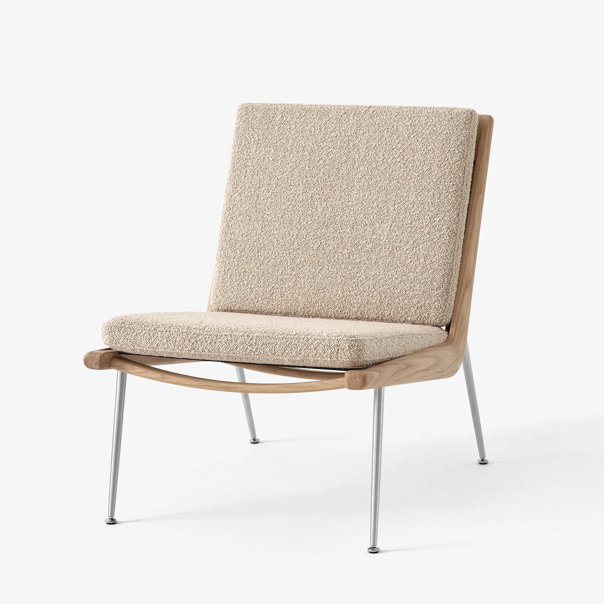 Boomerang HM1 Chair by &Tradition - Image 3