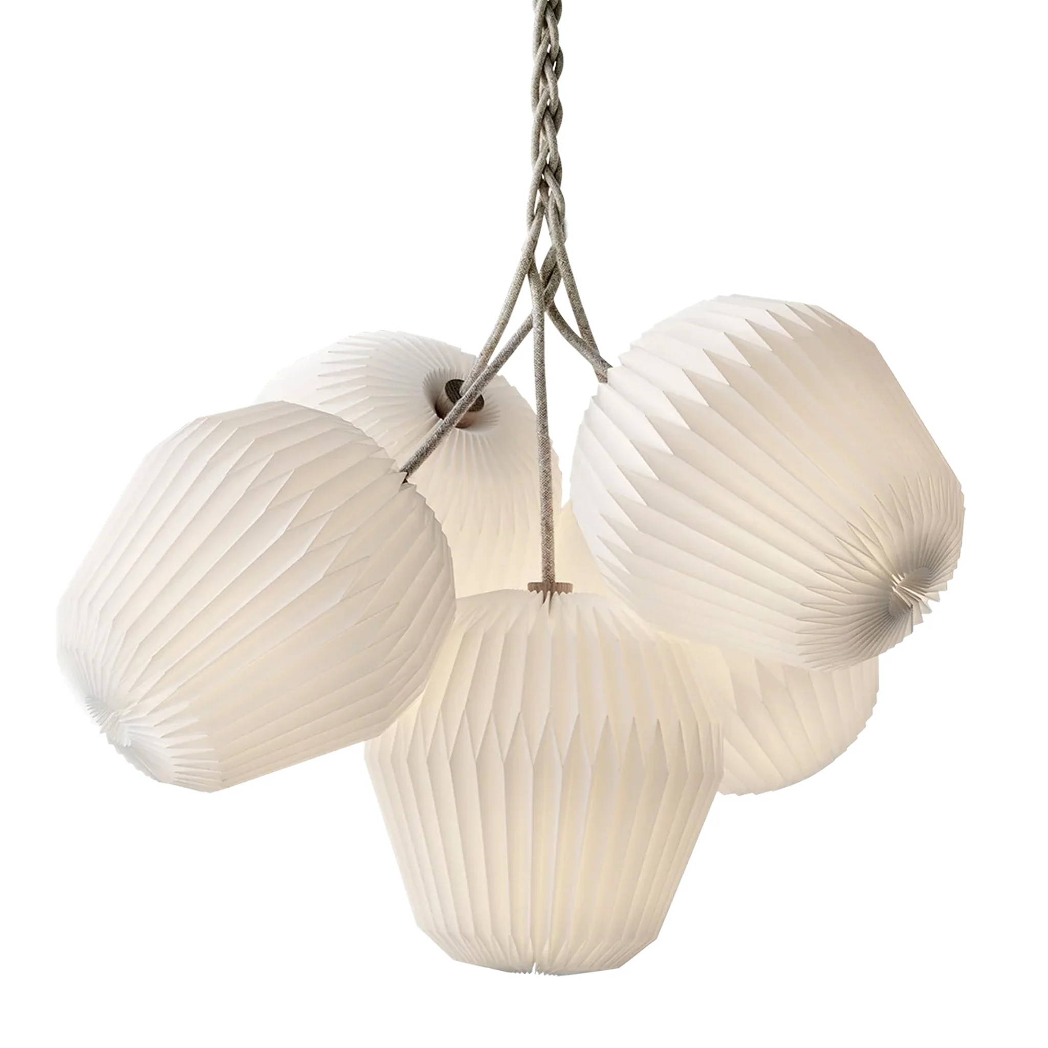 Bouquet 5 Pendant By Sinja Svarrer Damkjær - Image 3