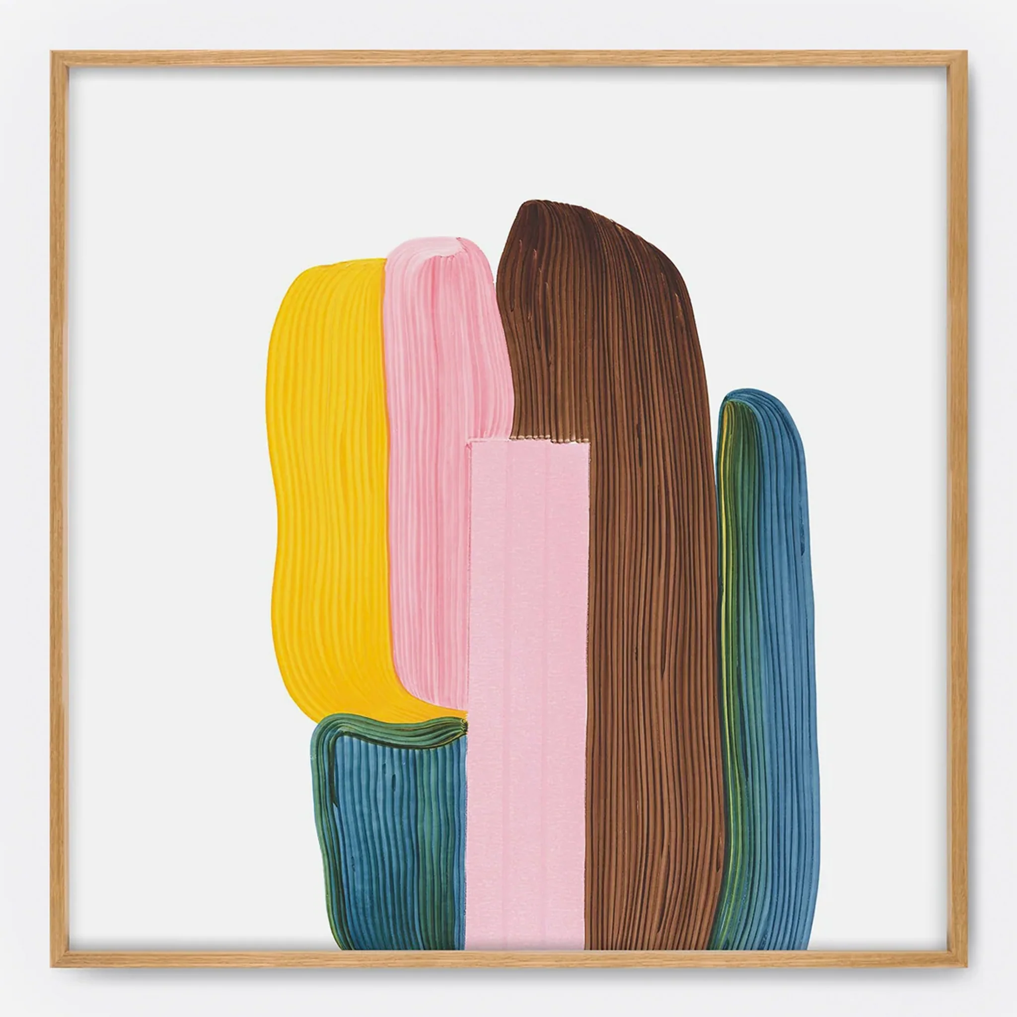 Bouroullec Drawing 8 / 2020 by The Wrong Shop - Image 3