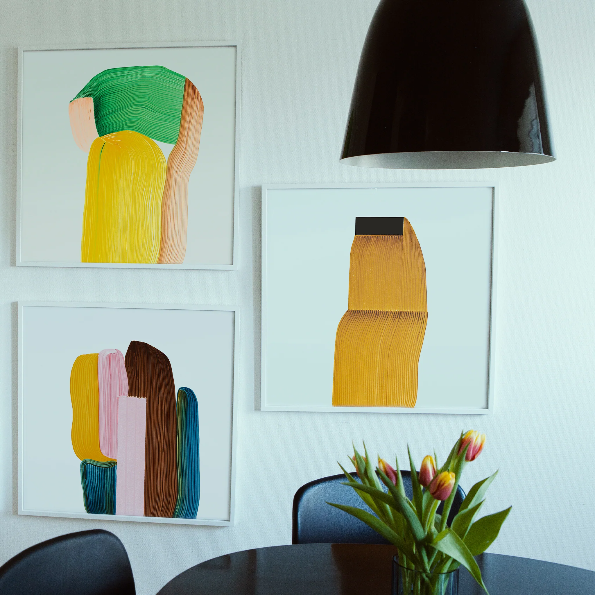 Bouroullec Drawing 8 / 2020 by The Wrong Shop - Image 4