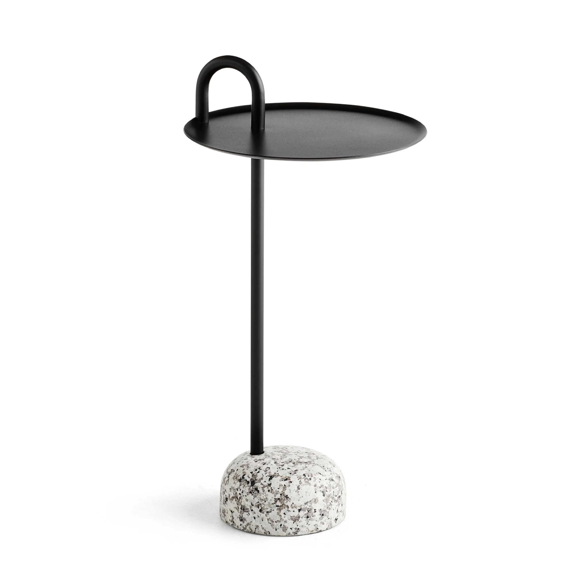 Bowler Table by Hay - Image 2