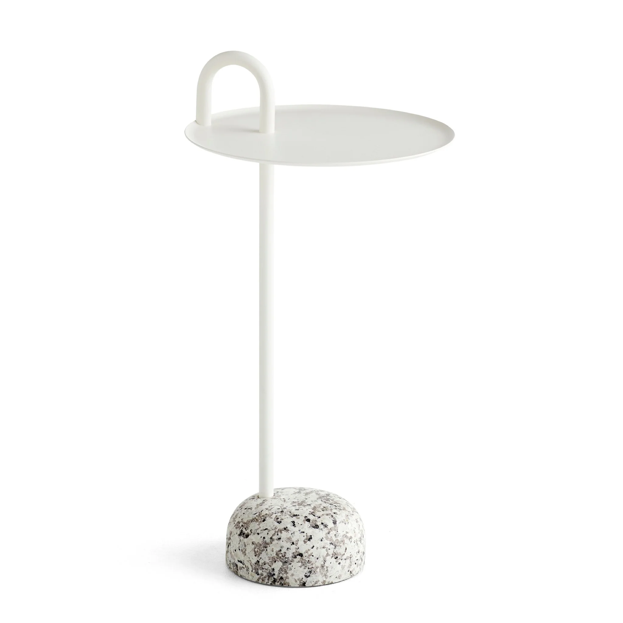 Bowler Table by Hay - Image 3