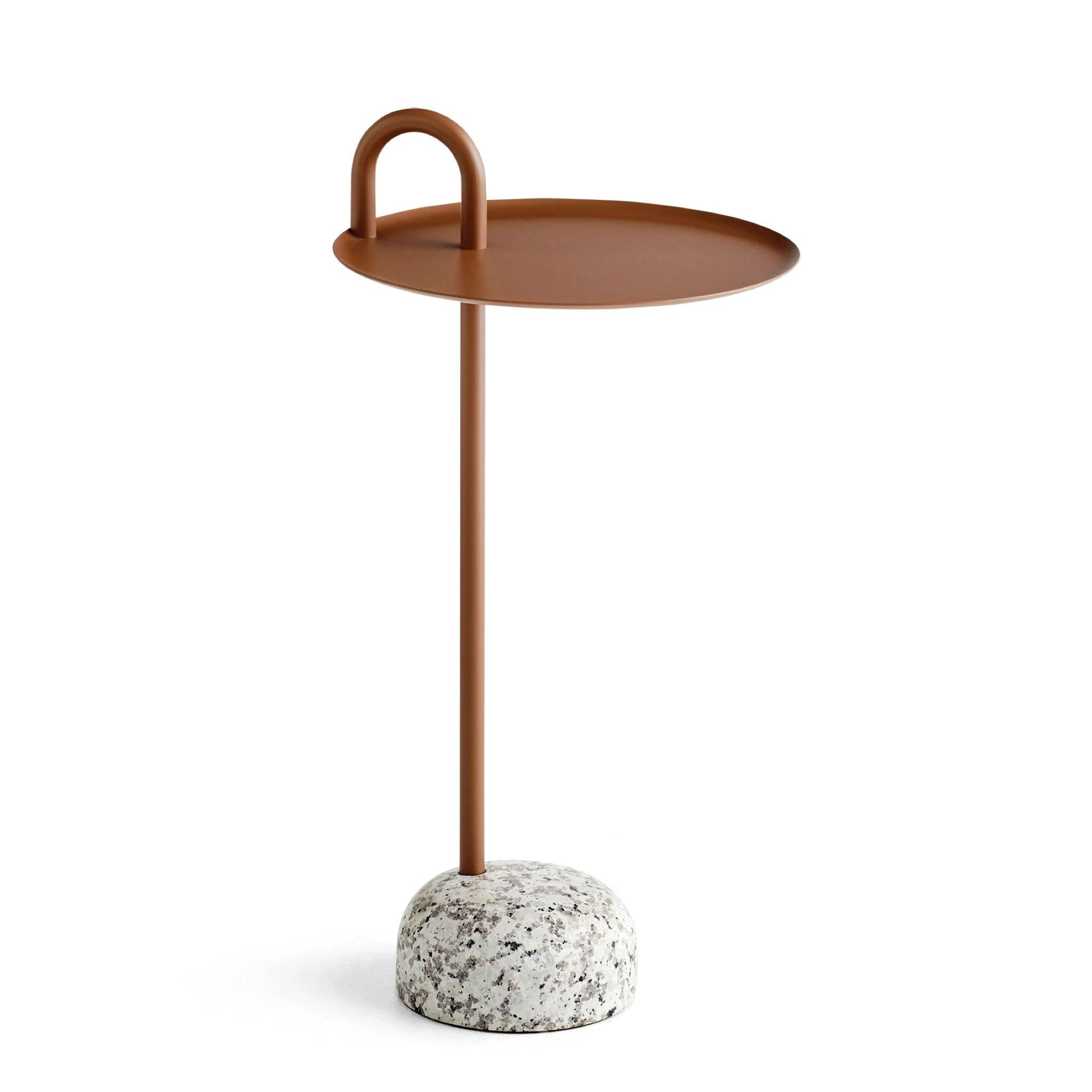Bowler Table by Hay - Image 5