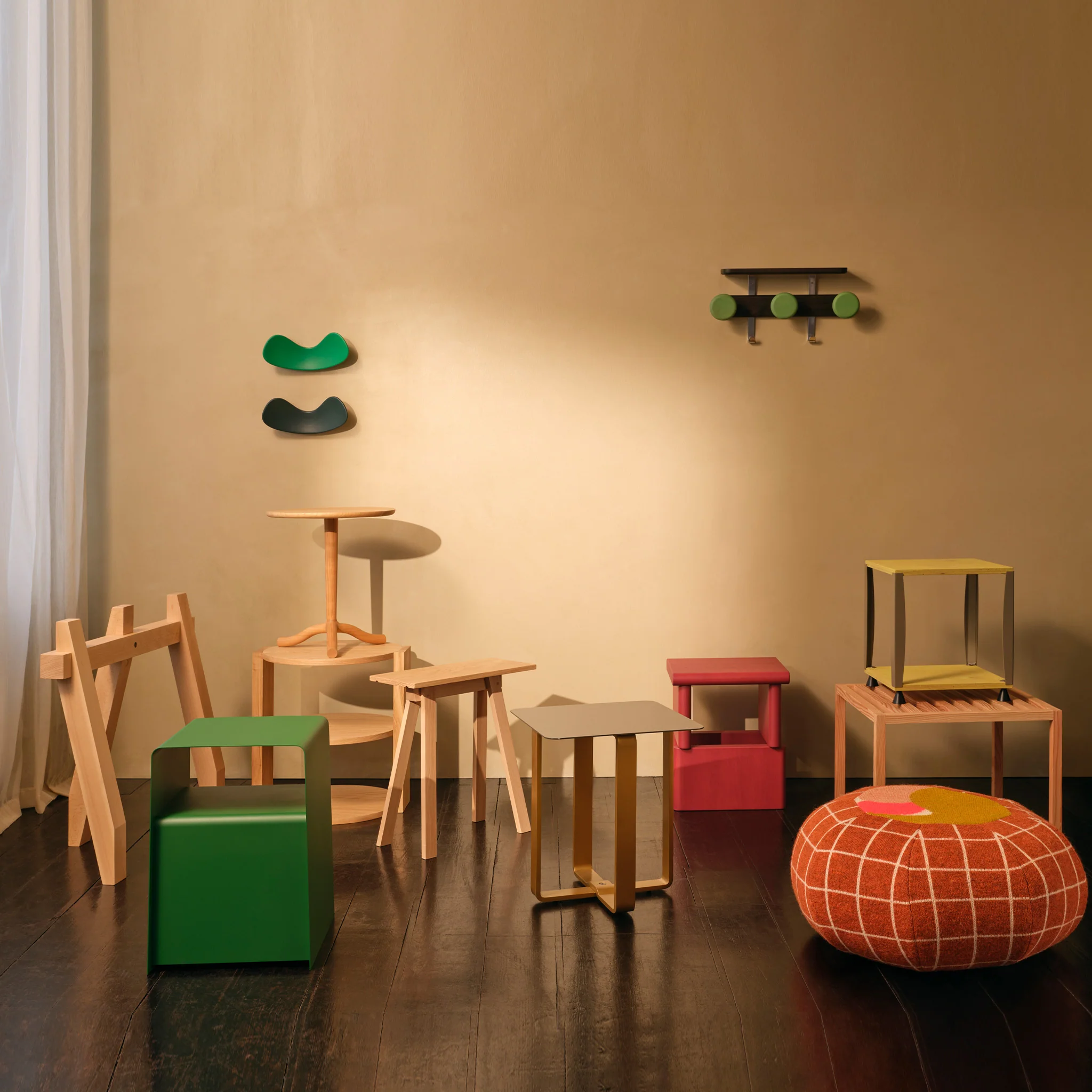 Boxton Side Table By Julie Richoz - Image 4