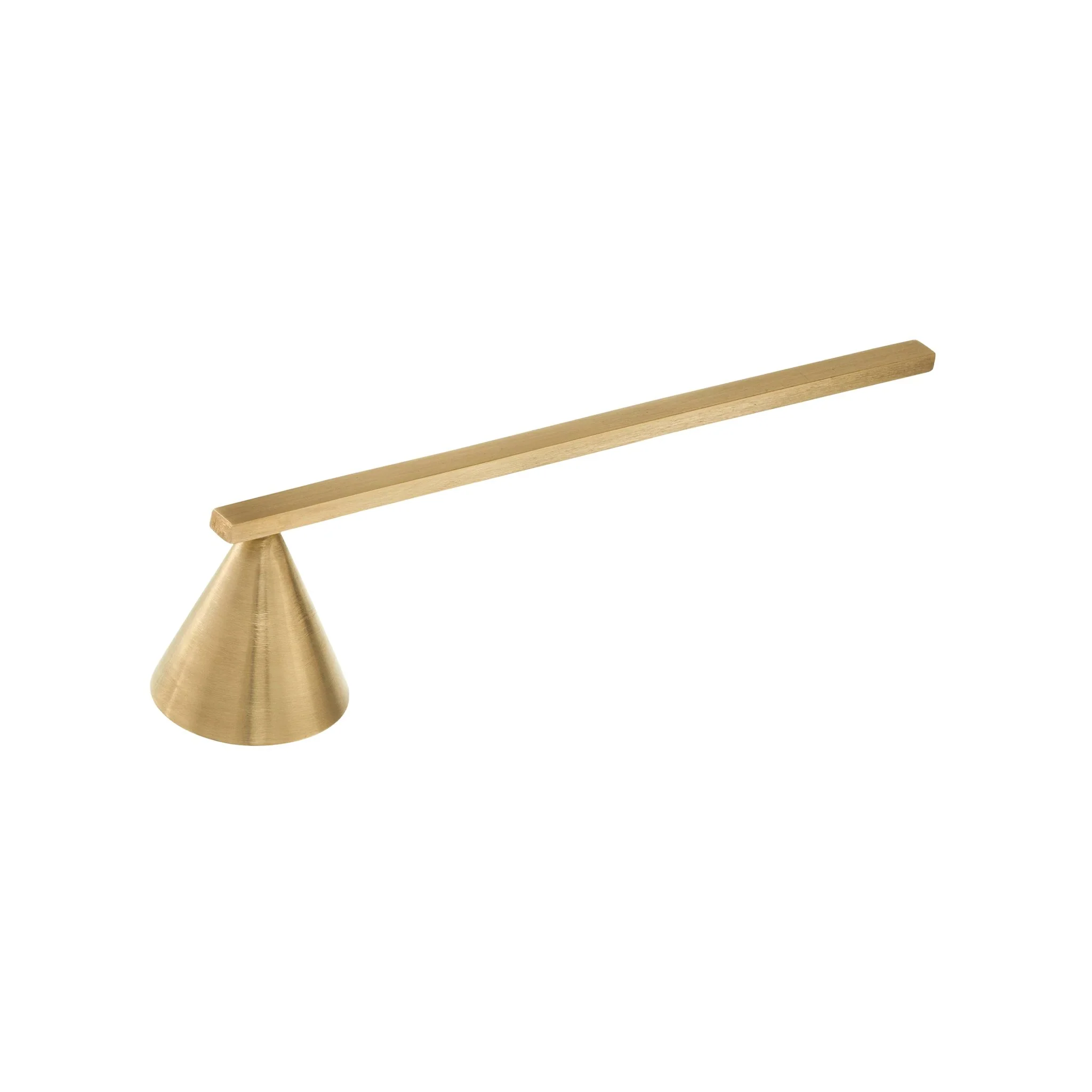 Brass Candle Extinguisher by Ferm Living