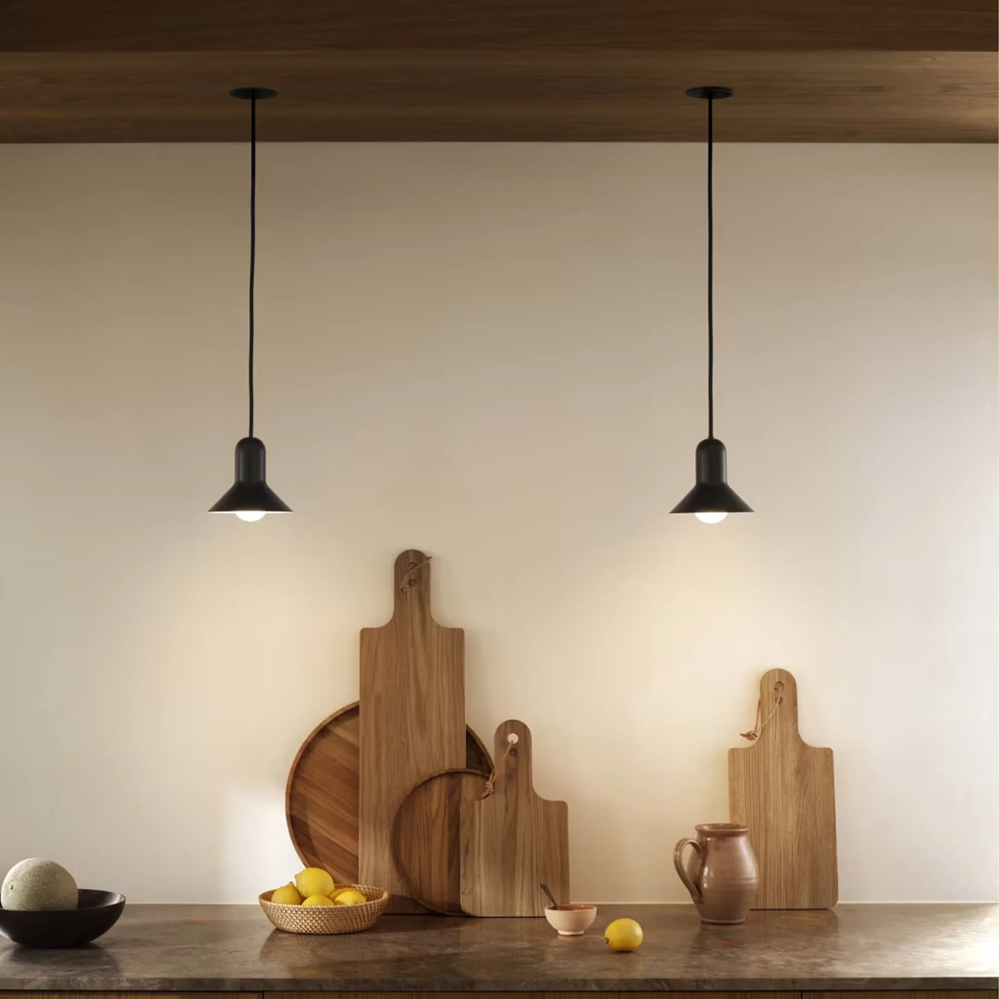 BT1091 Confetti Pendant by Bonderup & Thorup for Carl Hansen & Søn - Image 6