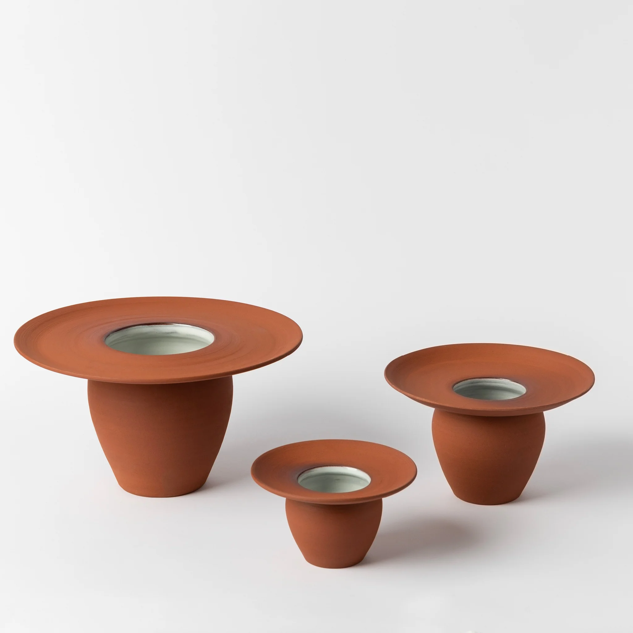Bulb Vase by Reiko Kaneko for SCP - Image 2