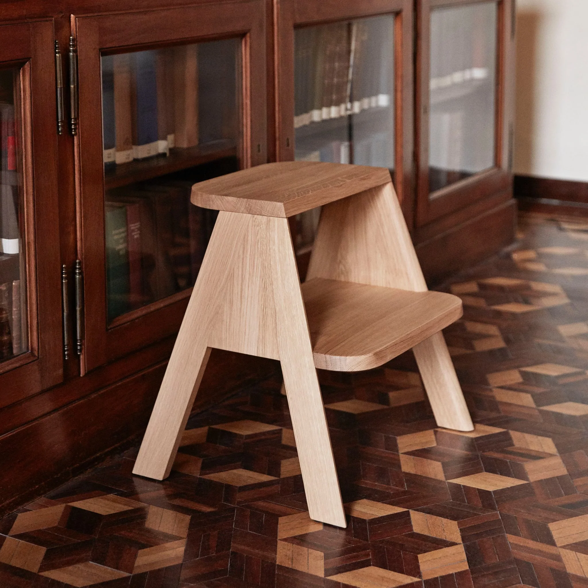 Butler Stool by Hay - Image 5