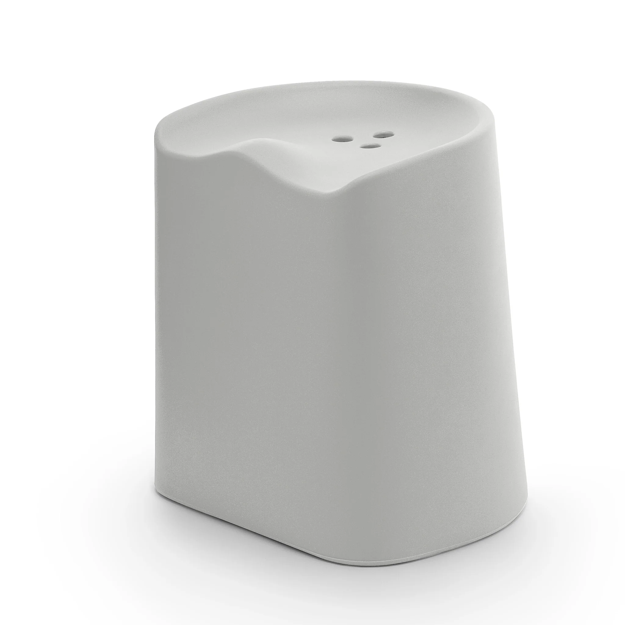 Butt Stool Re-Edition by Established & Sons