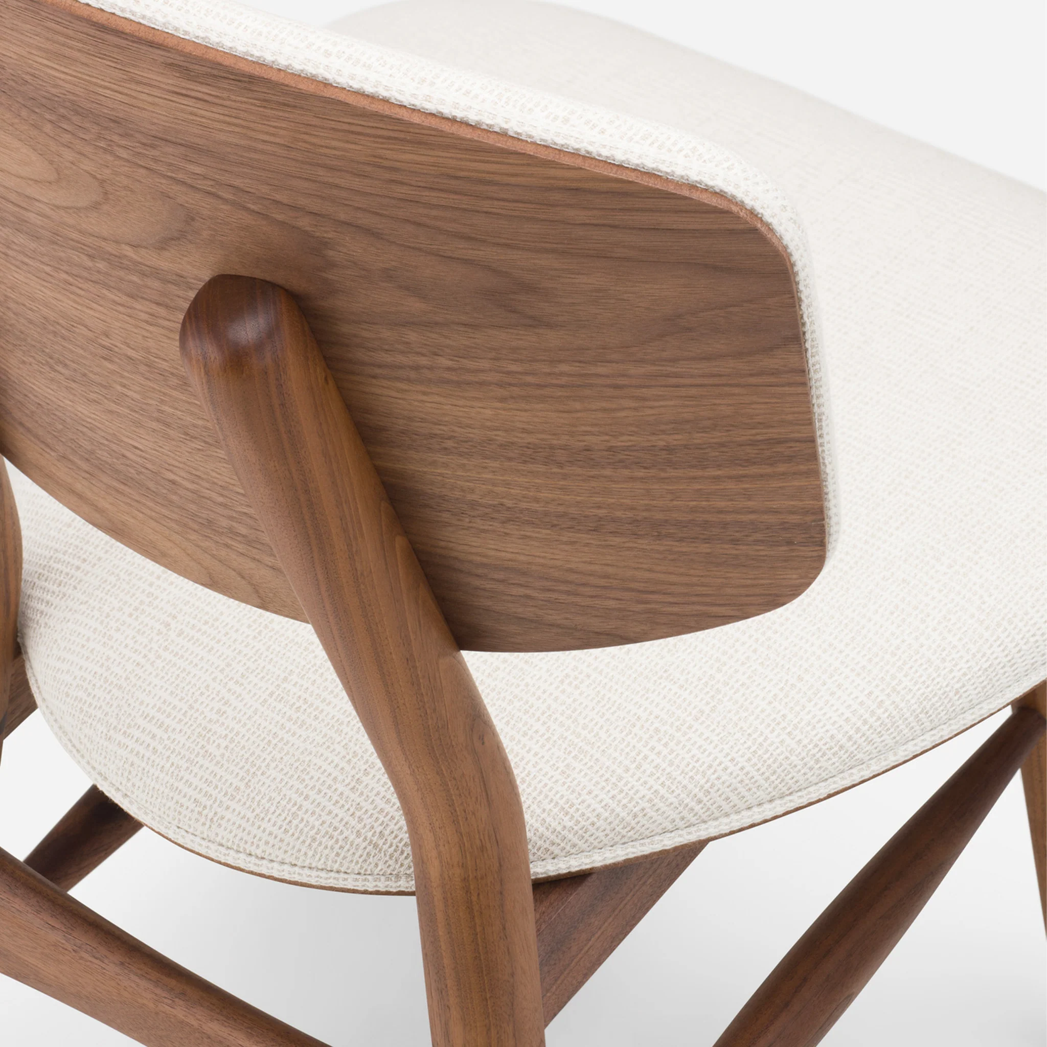 Butterfly Chair By Autoban for De La Espada - Image 2