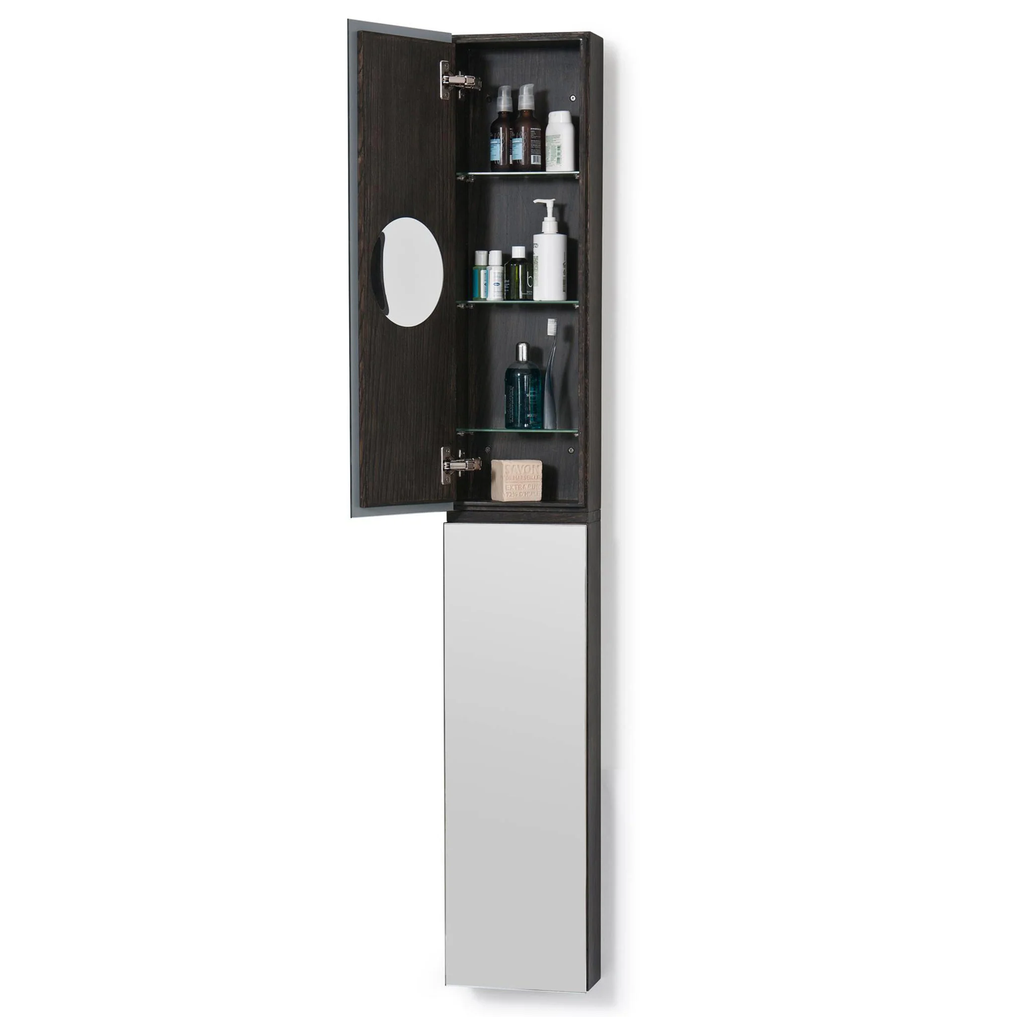 Cabinet 1622 Tall Zone by Wireworks - Image 4