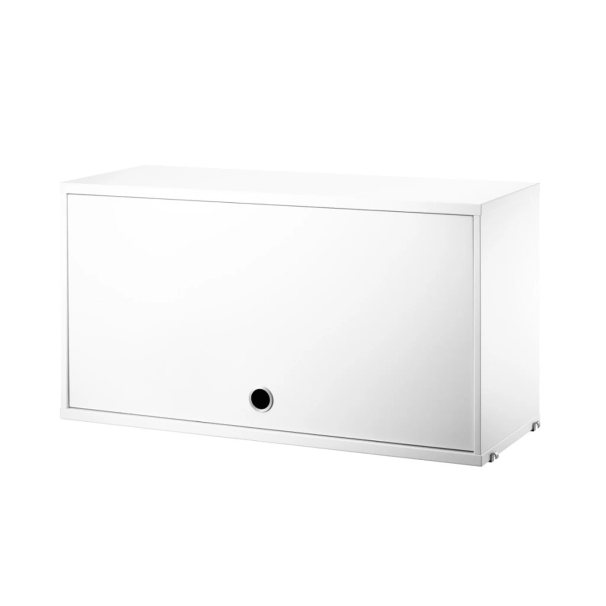 String - Cabinet With Flip Door - Image 12