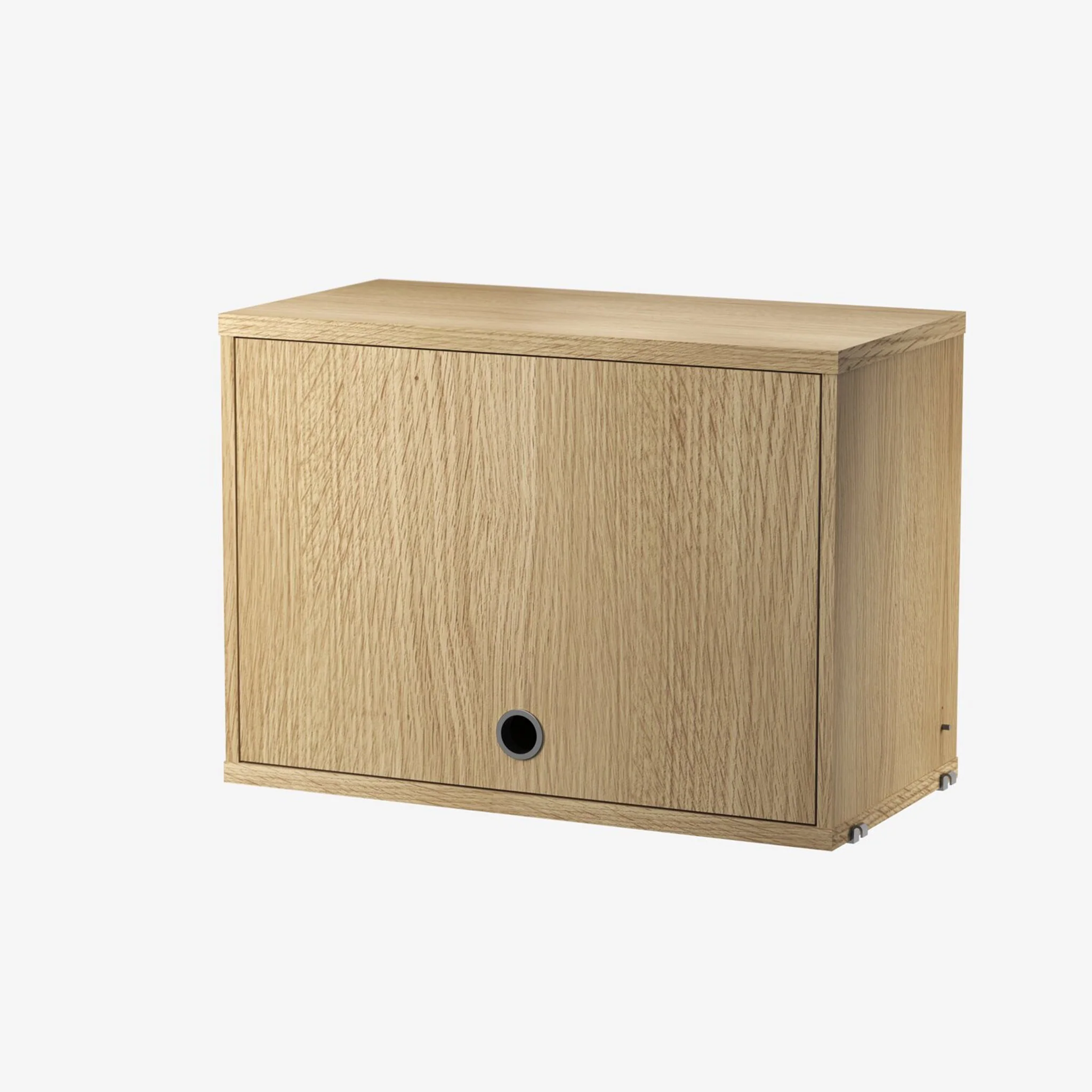 String - Cabinet With Flip Door - Image 19