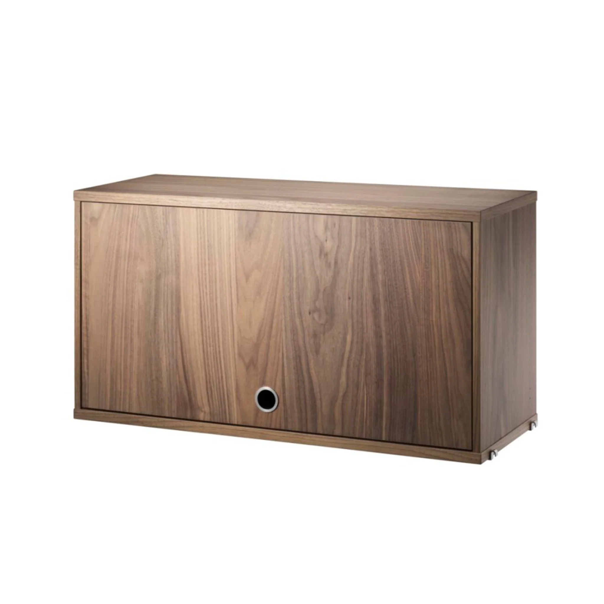 String - Cabinet With Flip Door - Image 2