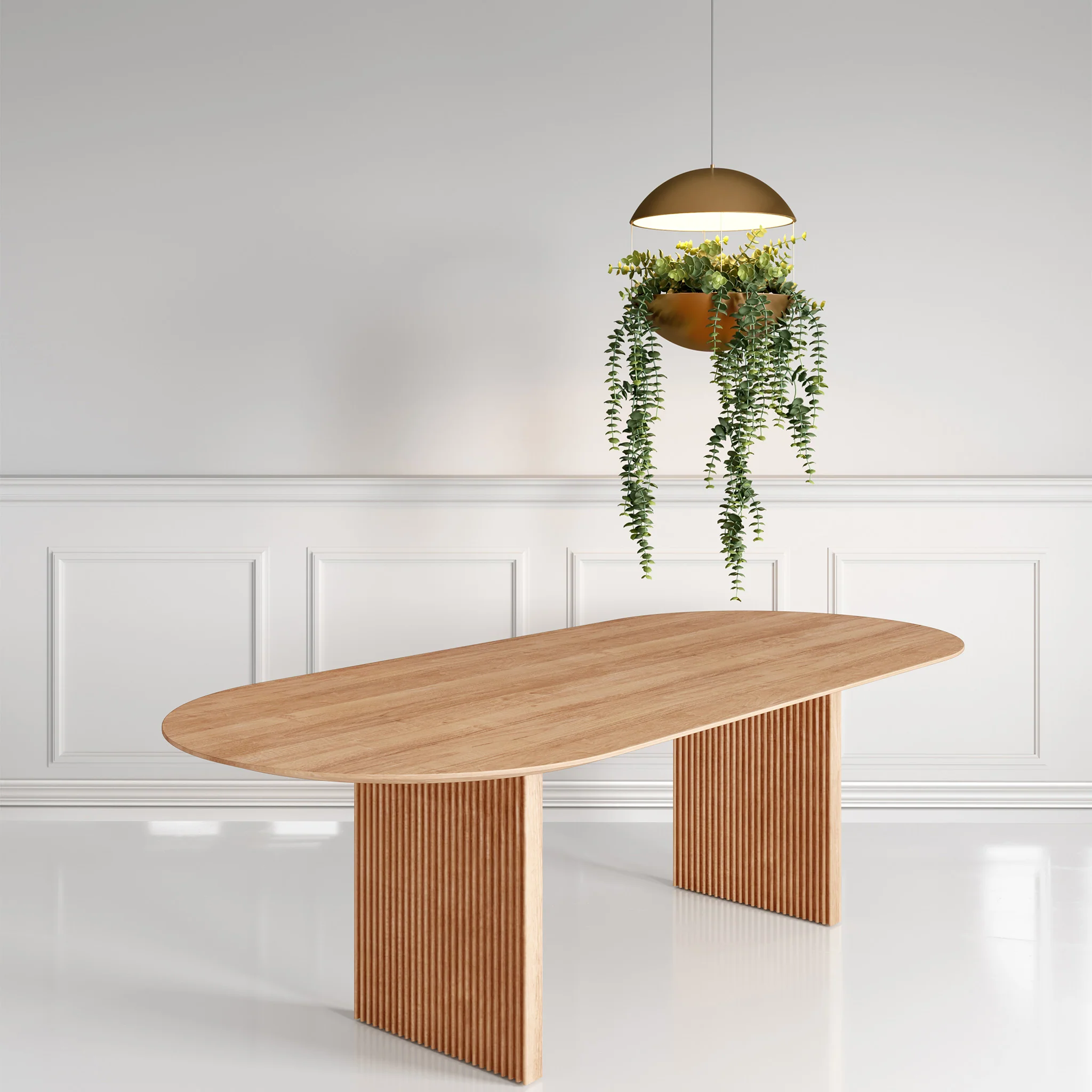 Cadovius Flower Lamp® by Poul Cadovius for Dk3 - Image 2