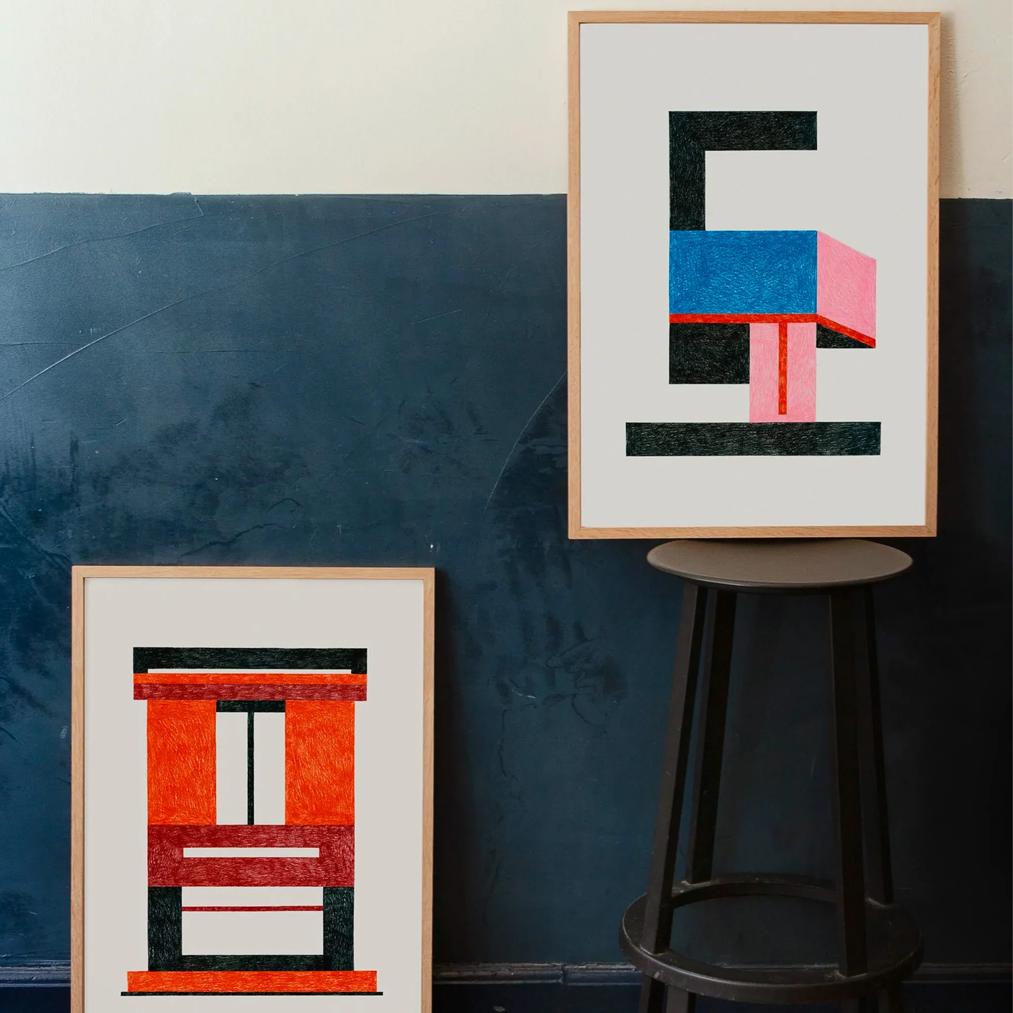 Caldo by Nathalie du Pasquier for The Wrong Shop - Image 3